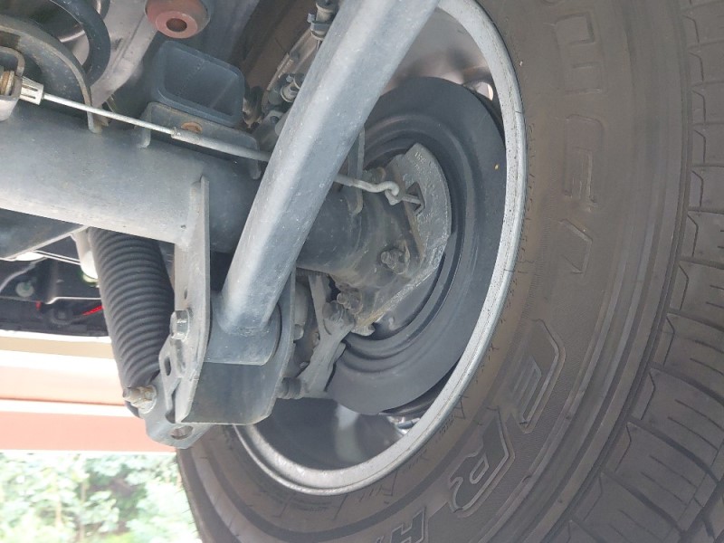 Wrangler (Jl) 2.0 Overland 4-Door 4Xe — miniaturë 33