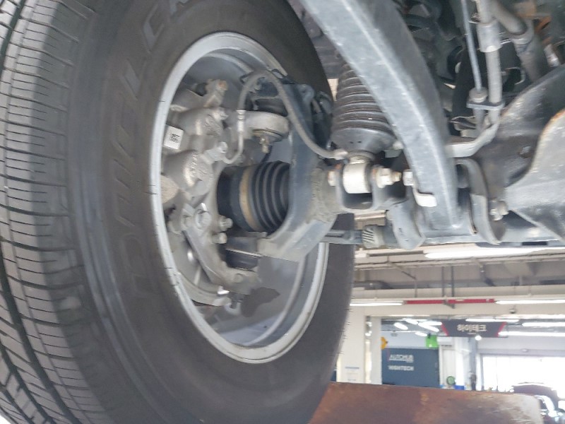 Wrangler (Jl) 2.0 Overland 4-Door 4Xe — miniaturë 35