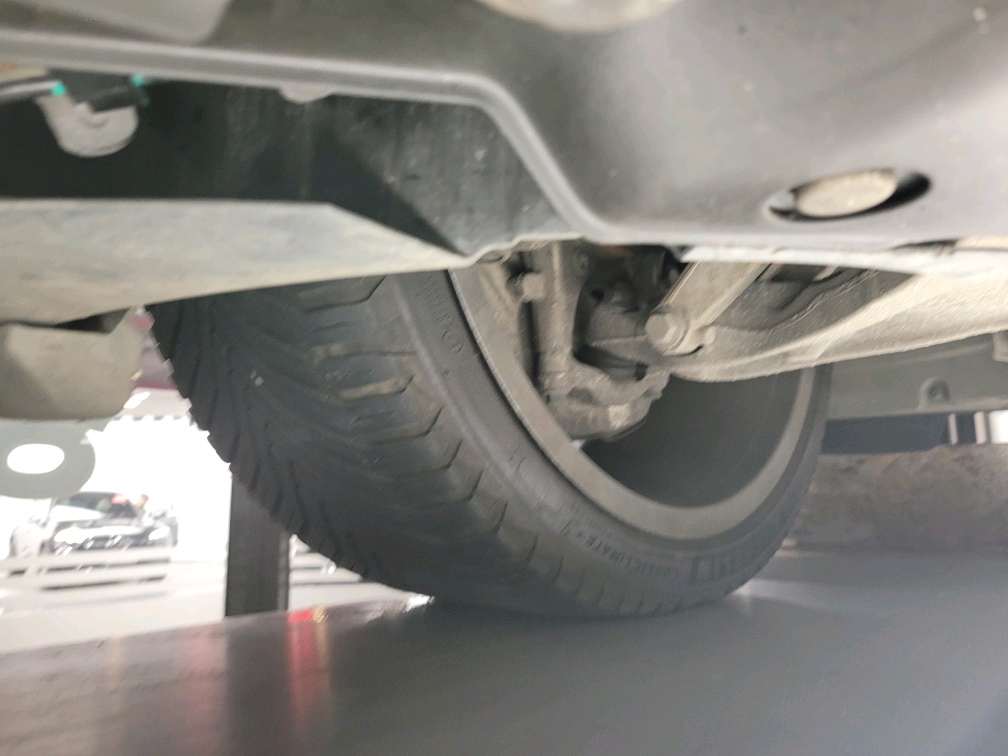 Volvo S90 снимка Volvo S90