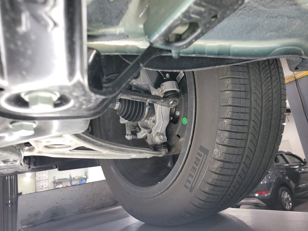 Hyundai Palisade снимка Hyundai Palisade