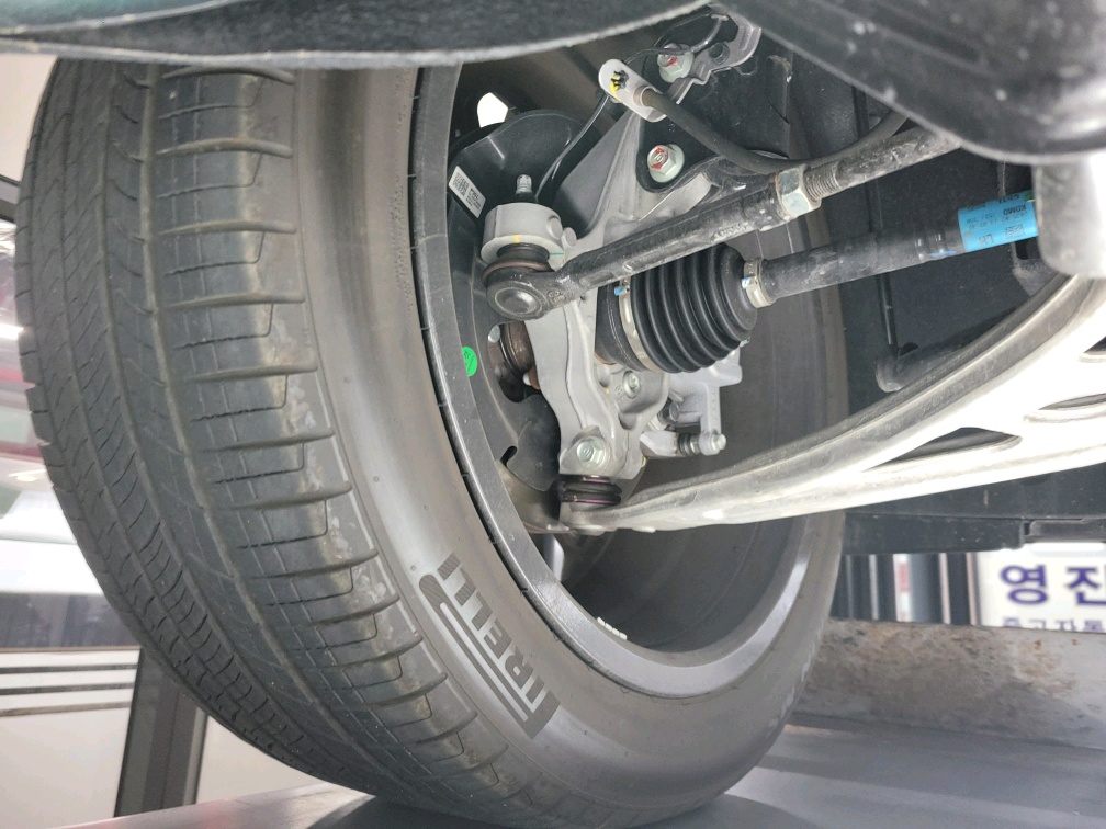 Hyundai Palisade снимка Hyundai Palisade
