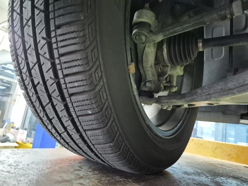 Kia Sorento 4 поколение HEV 1.6 2WD Signature