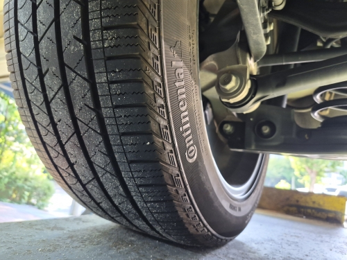 Kia Sorento 4 поколение Рестайлинг Gasoline 2.5T 4WD Gravity