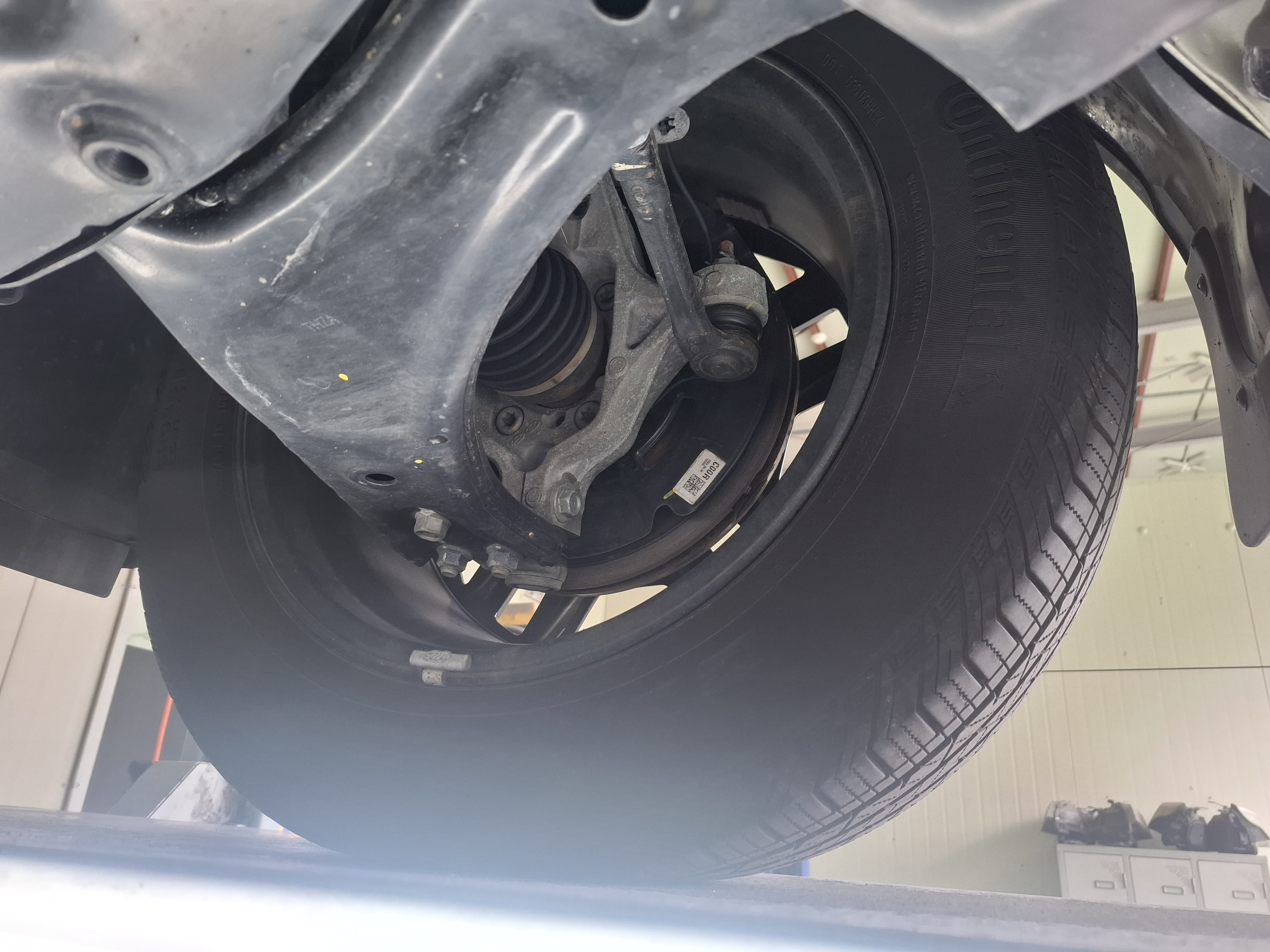 Kia Sorento 4 поколение Рестайлинг HEV 1.6 2WD Gravity