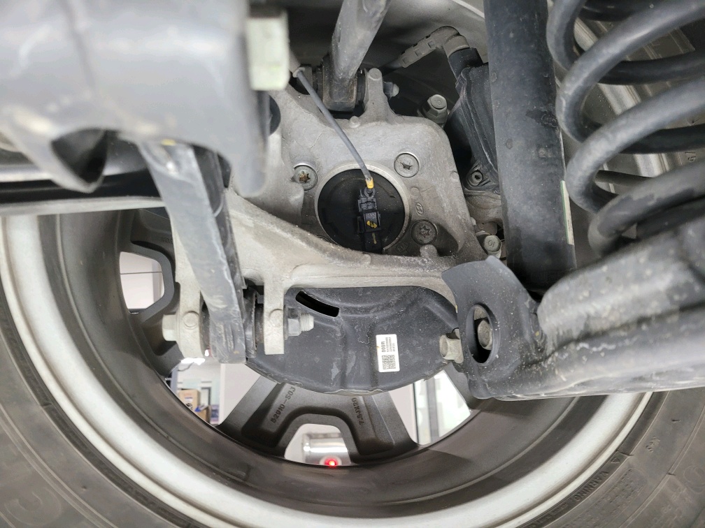 Hyundai Palisade снимка Hyundai Palisade