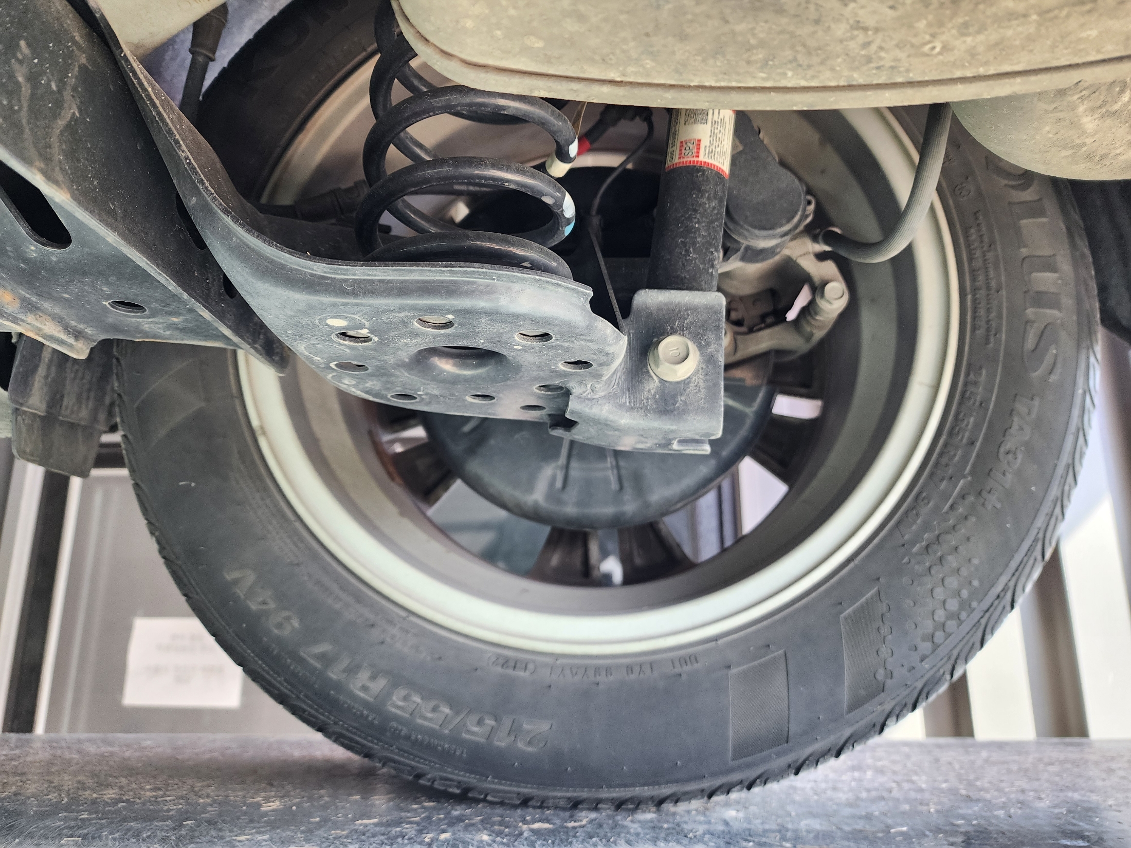 Kia Seltos  Gasoline 1.6 Turbo 2WD Prestige