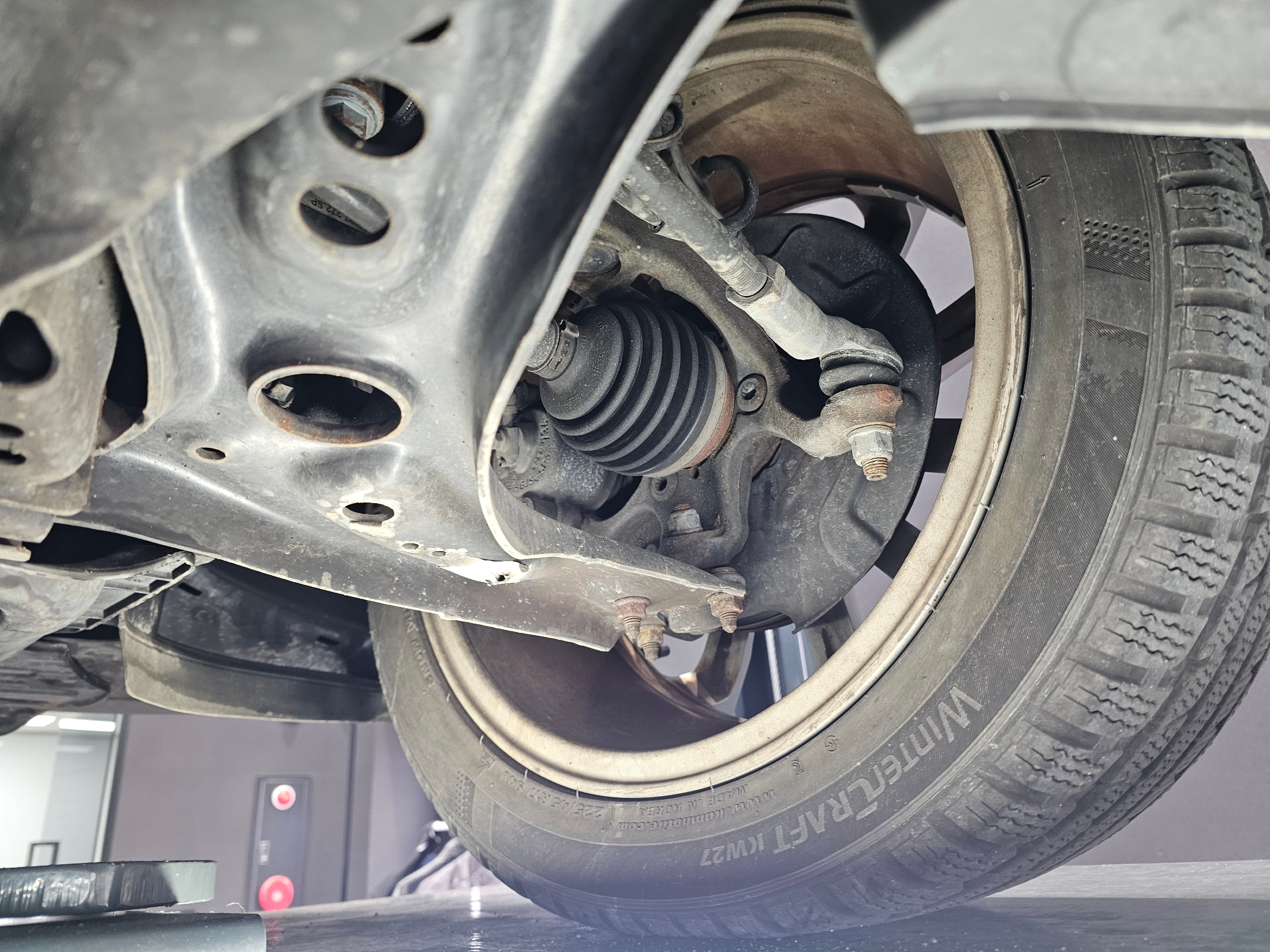 Volkswagen Golf снимка Volkswagen Golf