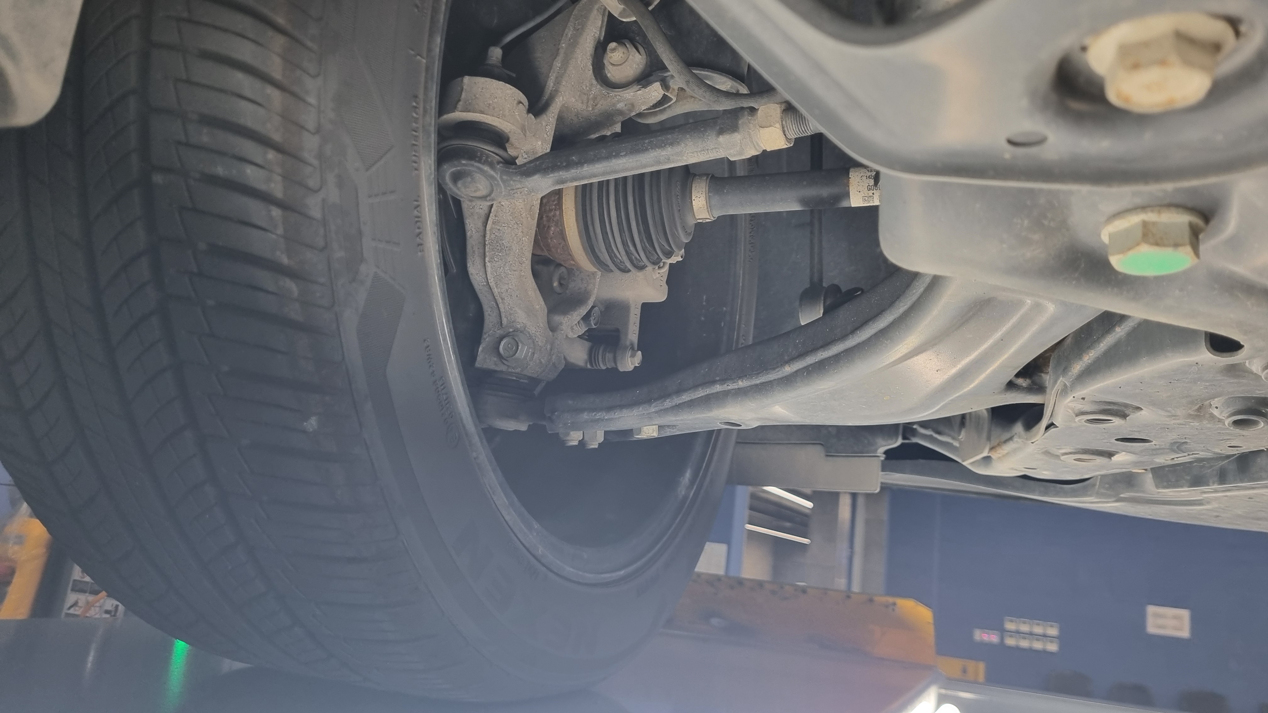 Kia Sorento 4 поколение Gasoline 2.5T 2WD Signature
