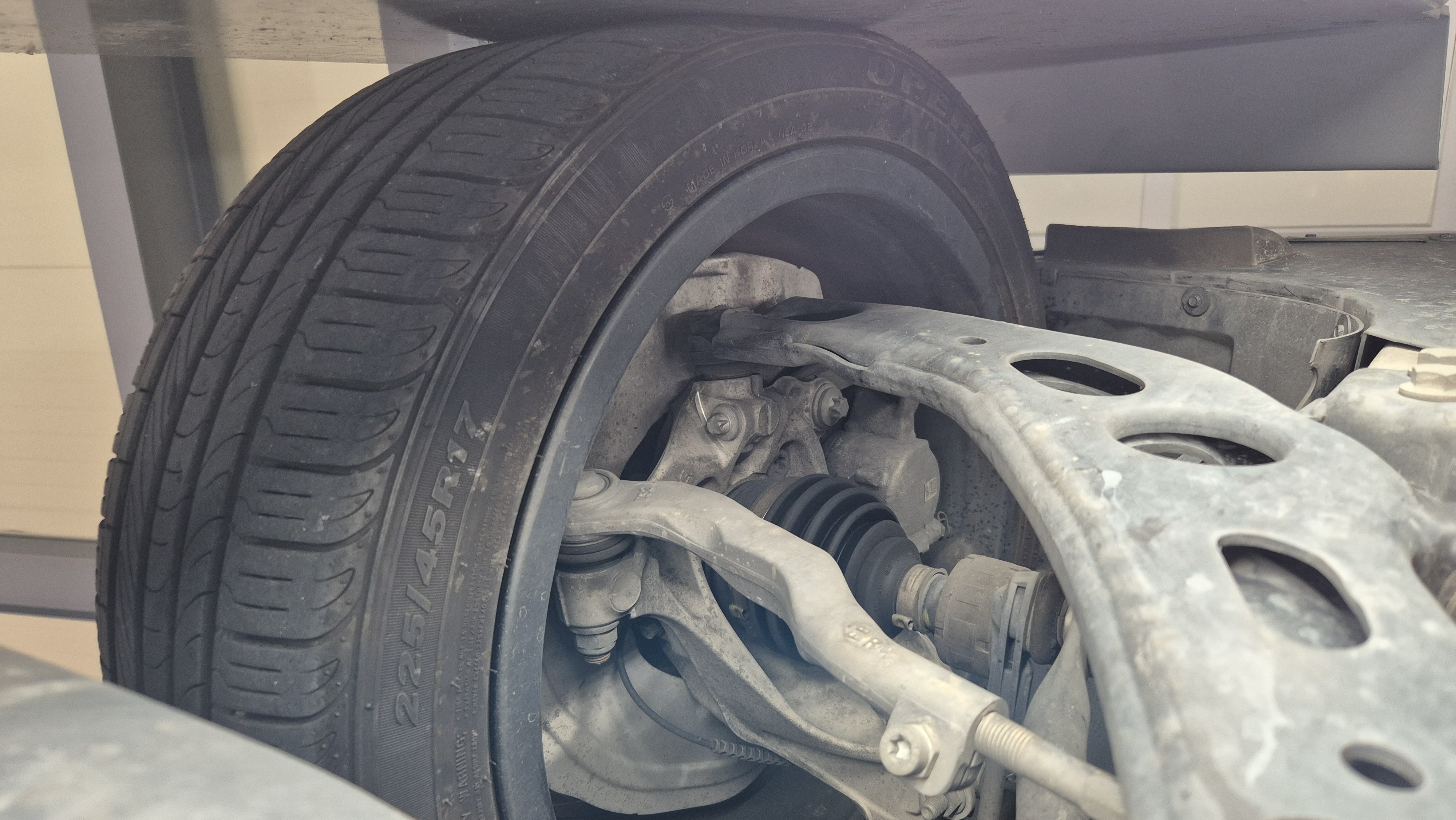 BMW 2er F44 220i Advantage
