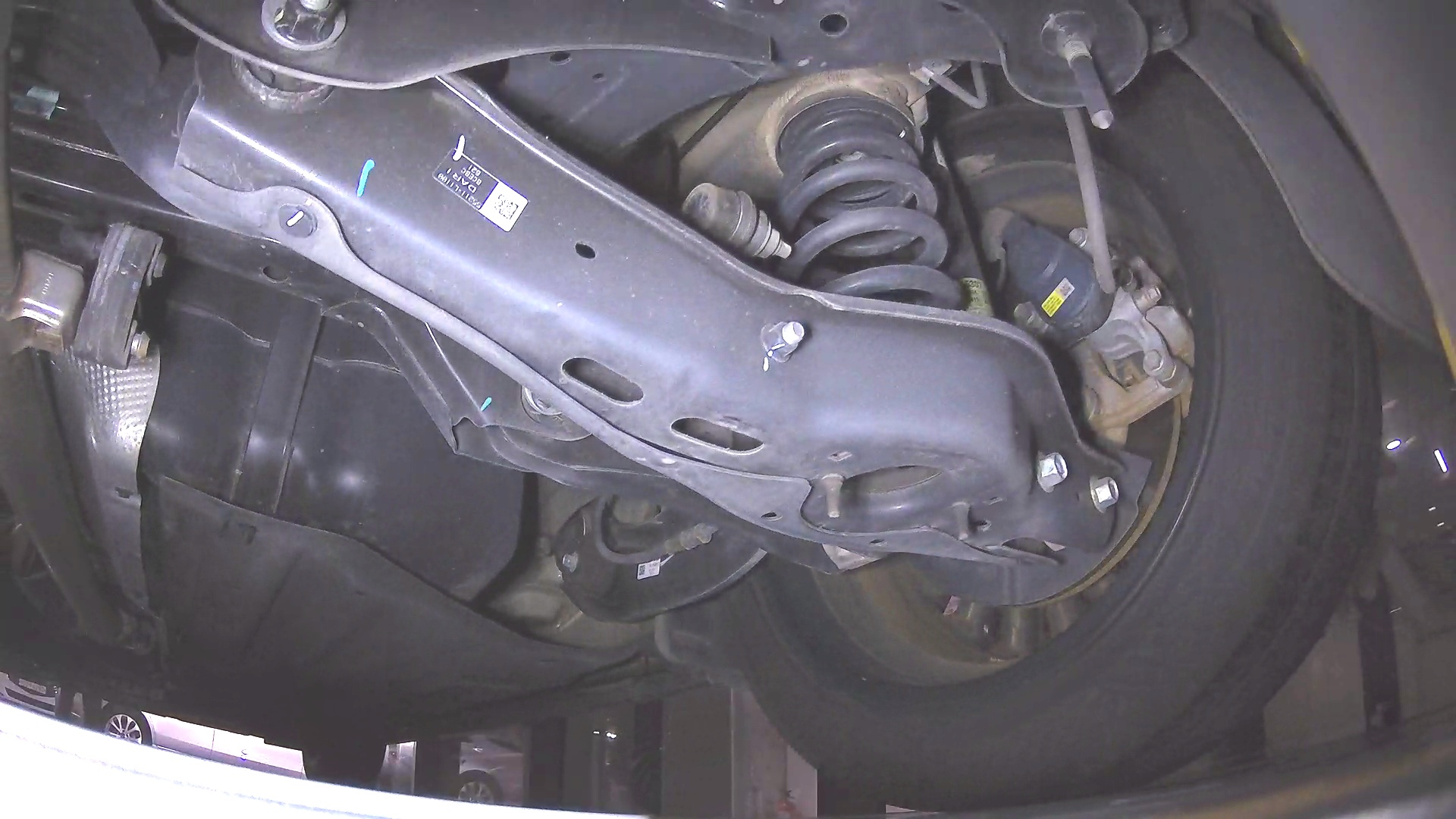 Hyundai Grandeur 3.5 Gasoline 2WD Calligraphy
