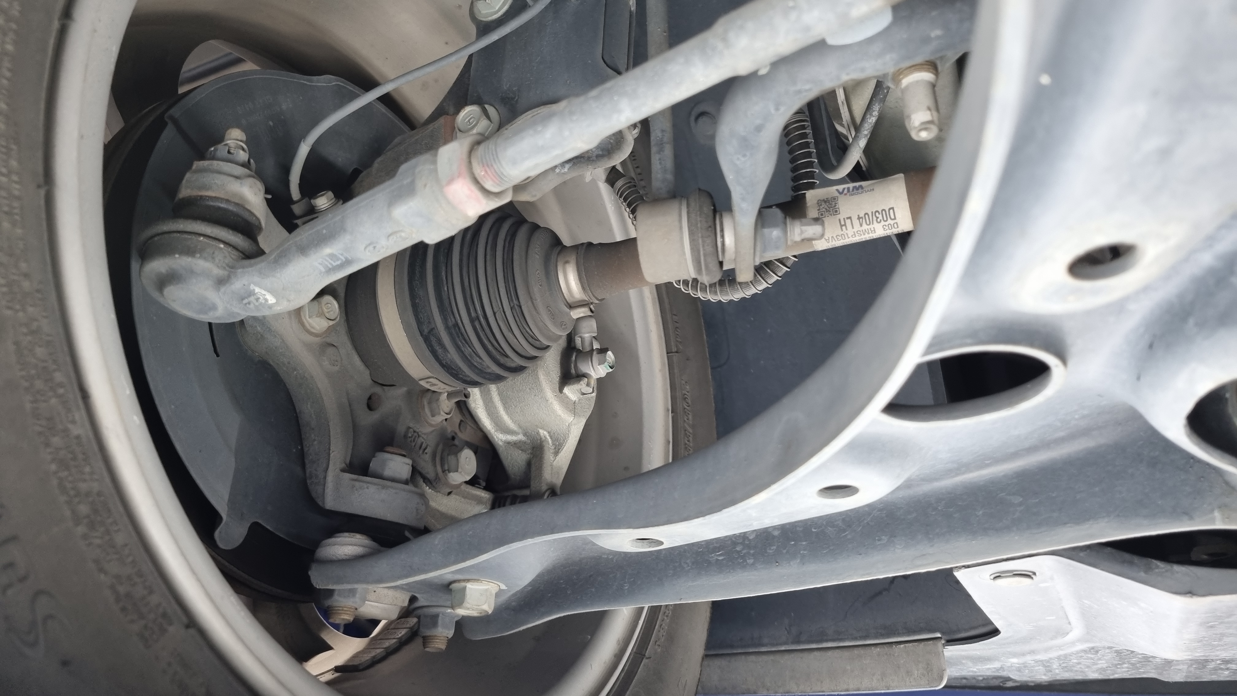  Avante Ad 1.6 Gdi Premium KMHD041DBJU621876