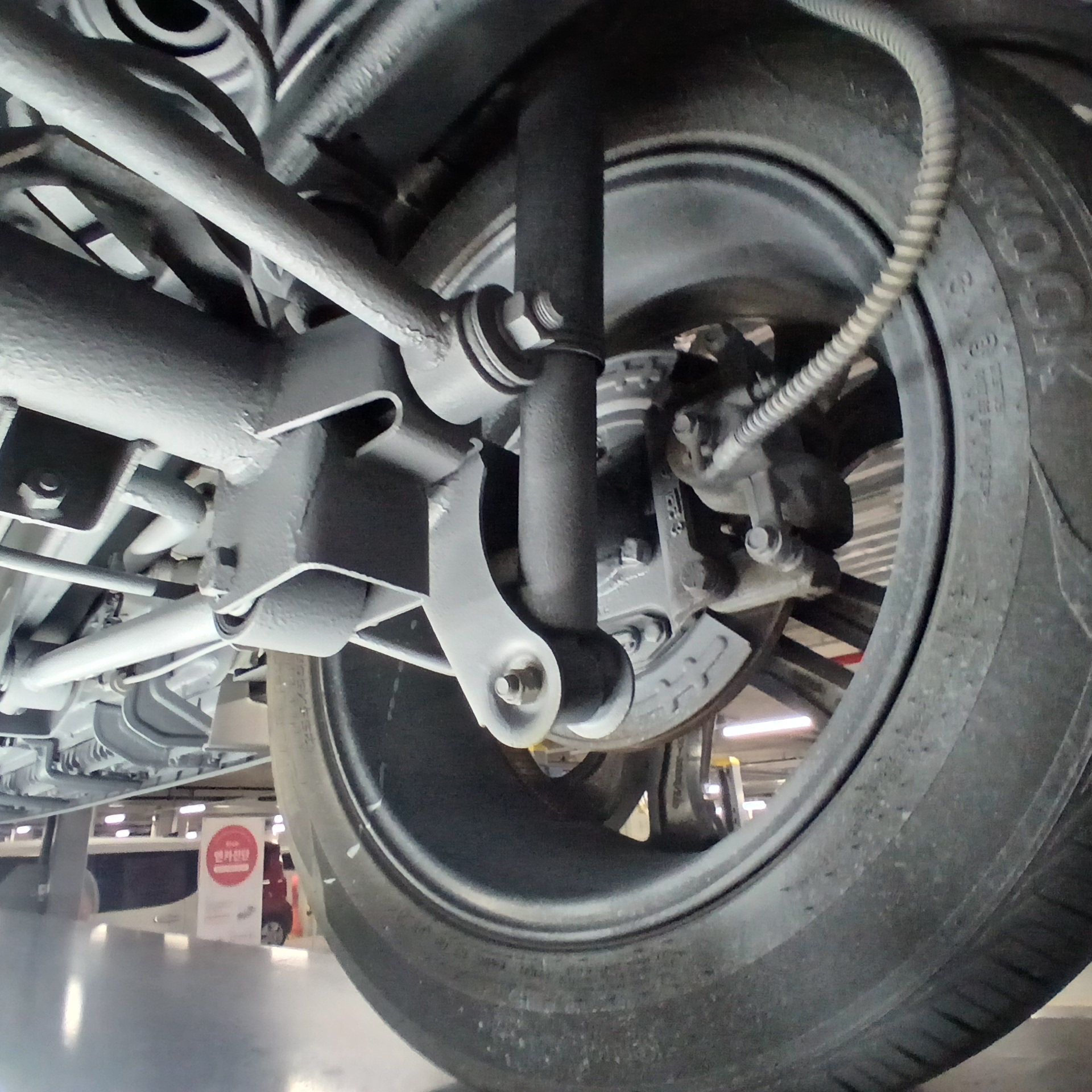 SsangYong Rexton Sports Khan The new Rexton Sport Khan Diesel 2.2 4WD Expedition