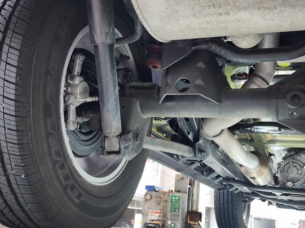 Jeep Wrangler Wrangler (JL) 2.0 Sahara 4Door