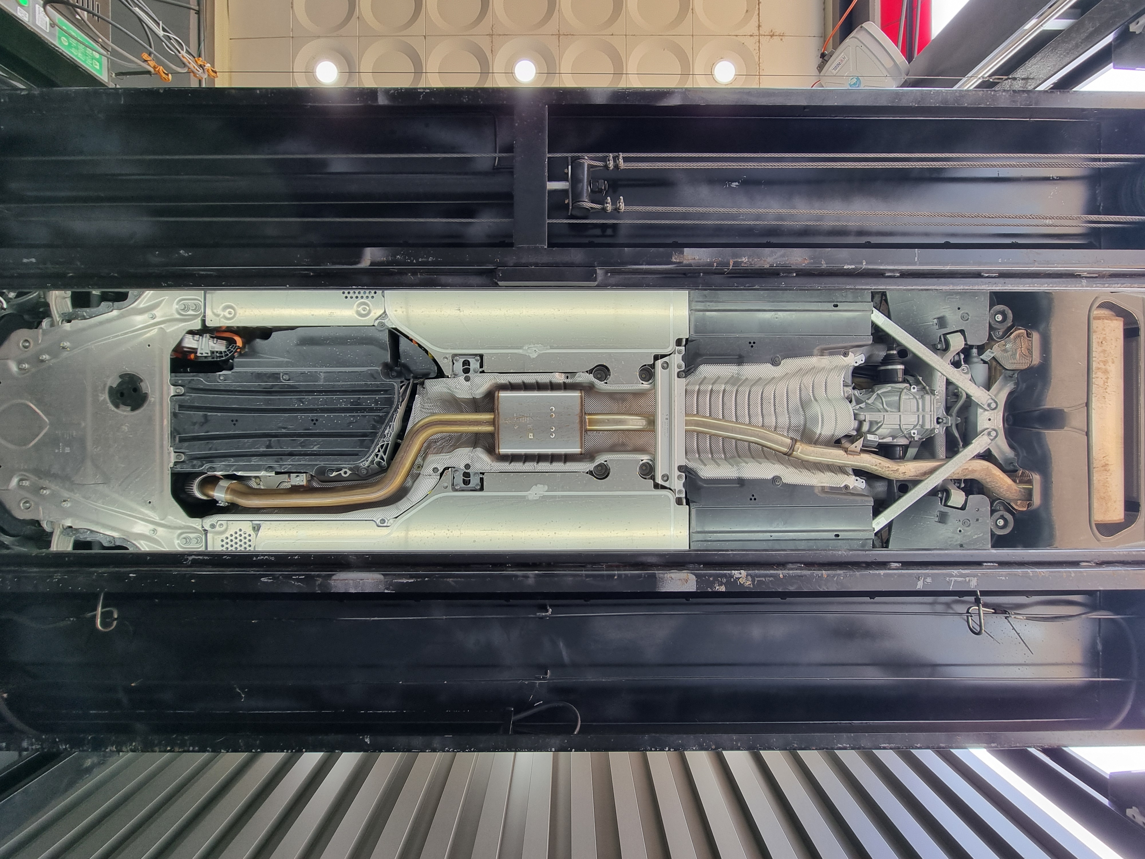 BMW 7er  750e xDrive M Sport