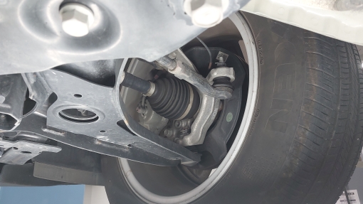 Hyundai Kona Kona SX2 Gasoline 1.6 Turbo 2WD Premium