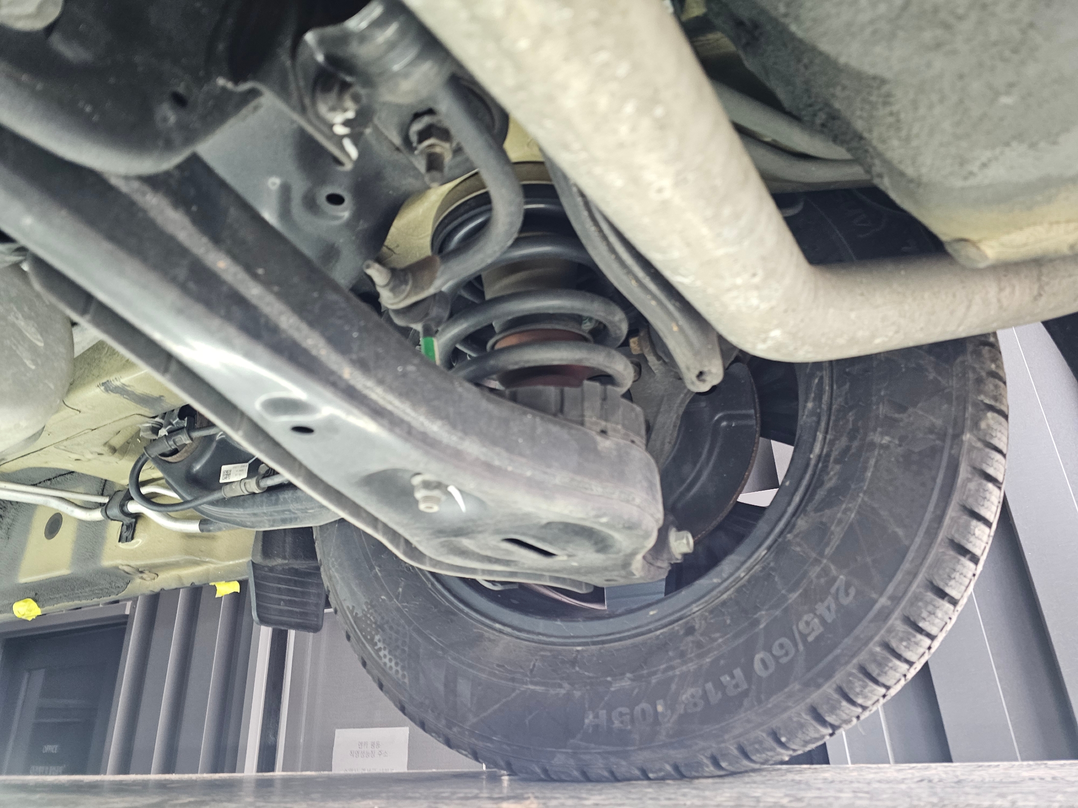Kia Carnival photo Kia Carnival