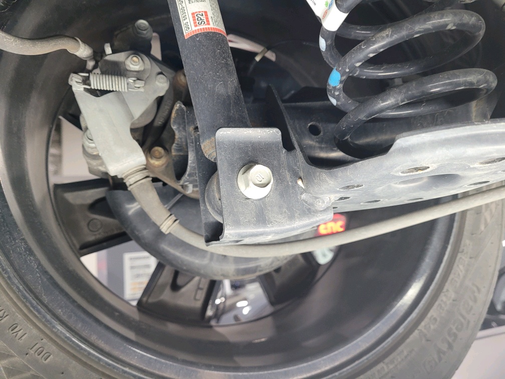 Kia Seltos снимка Kia Seltos