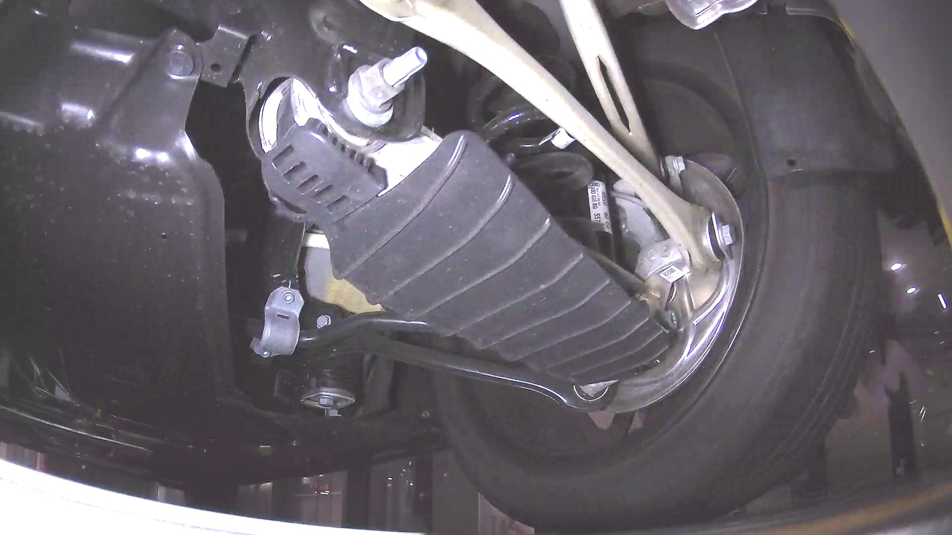 Audi A5 A5 B10 40 TFSI S Line