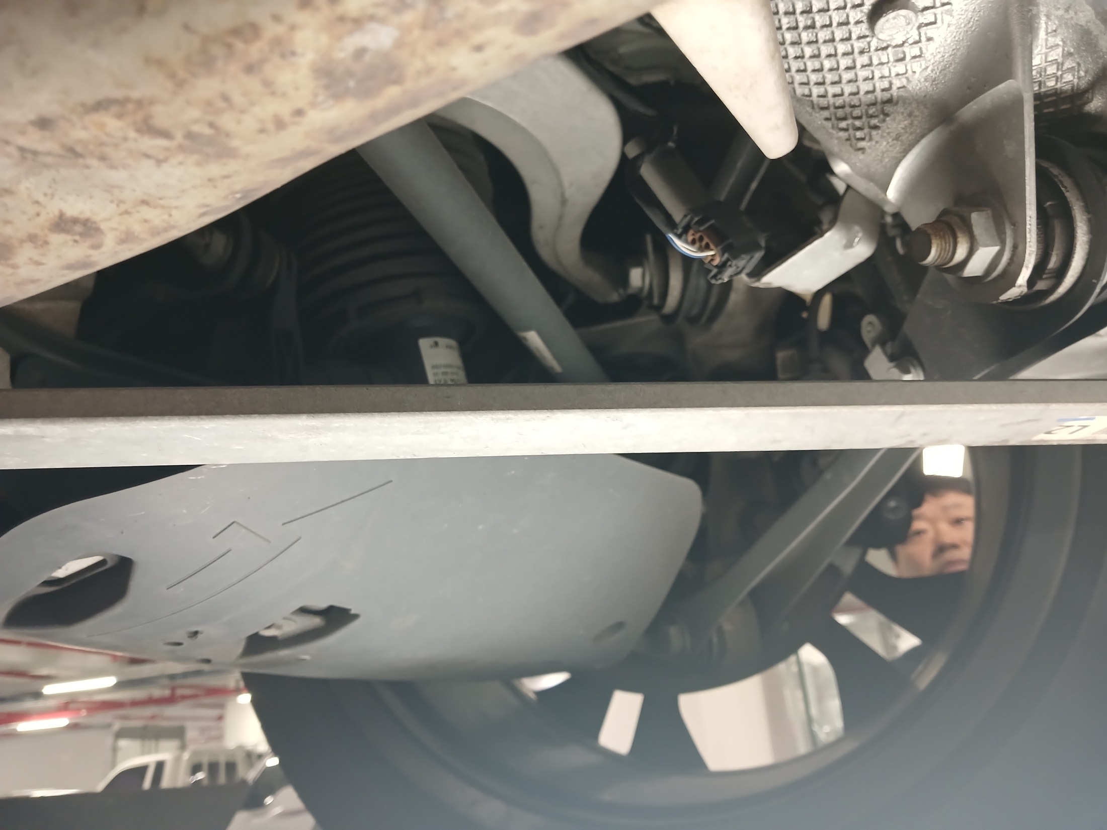 BMW X5 снимка BMW X5