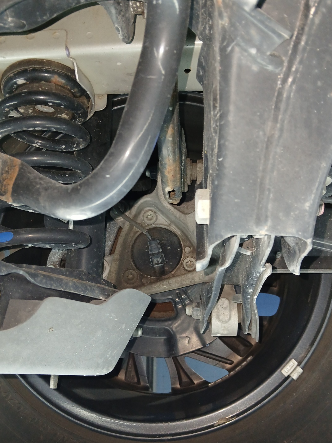 Hyundai Tucson Tucson NX4 Premium 2WD