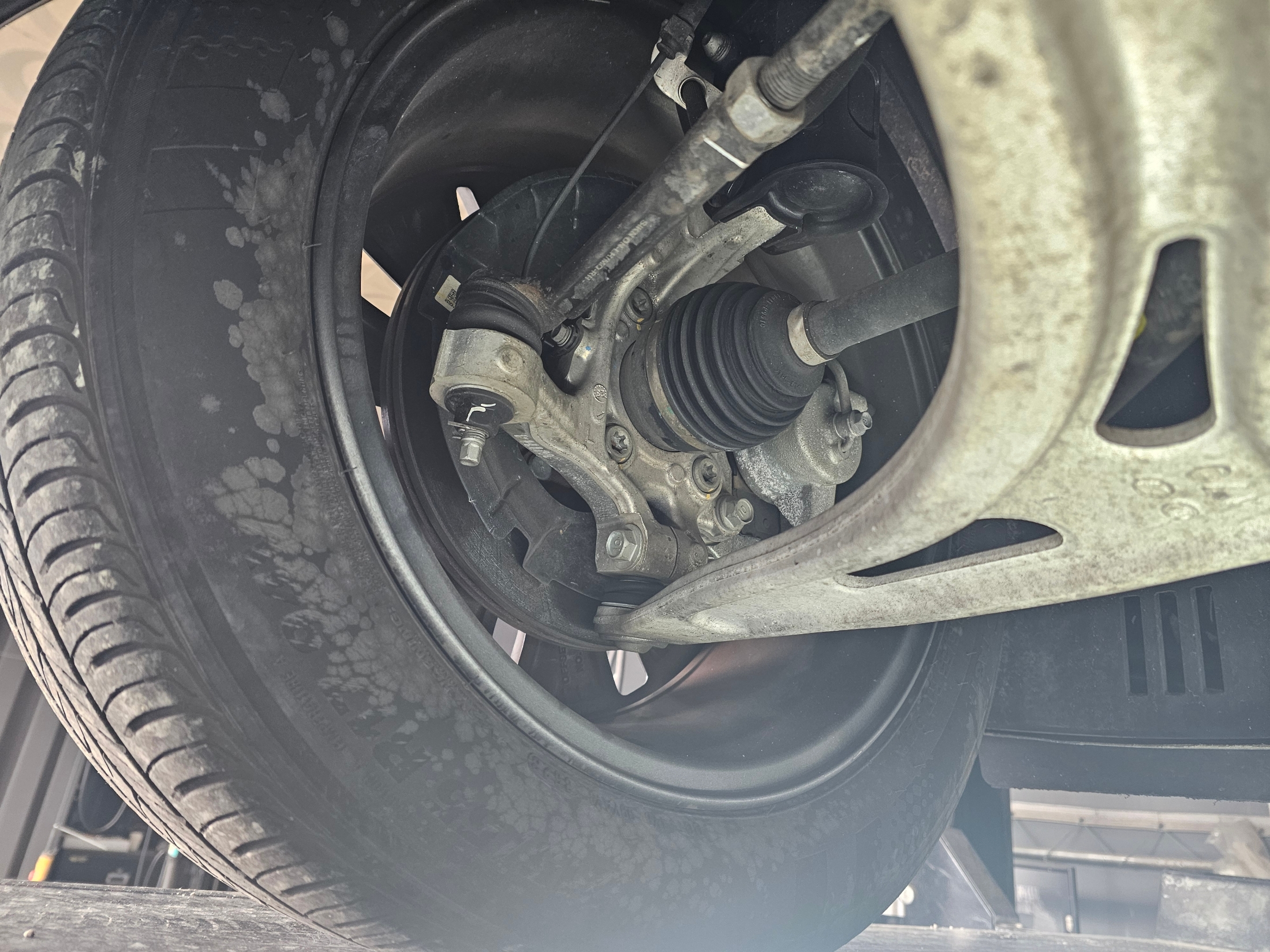 Kia K5 2023