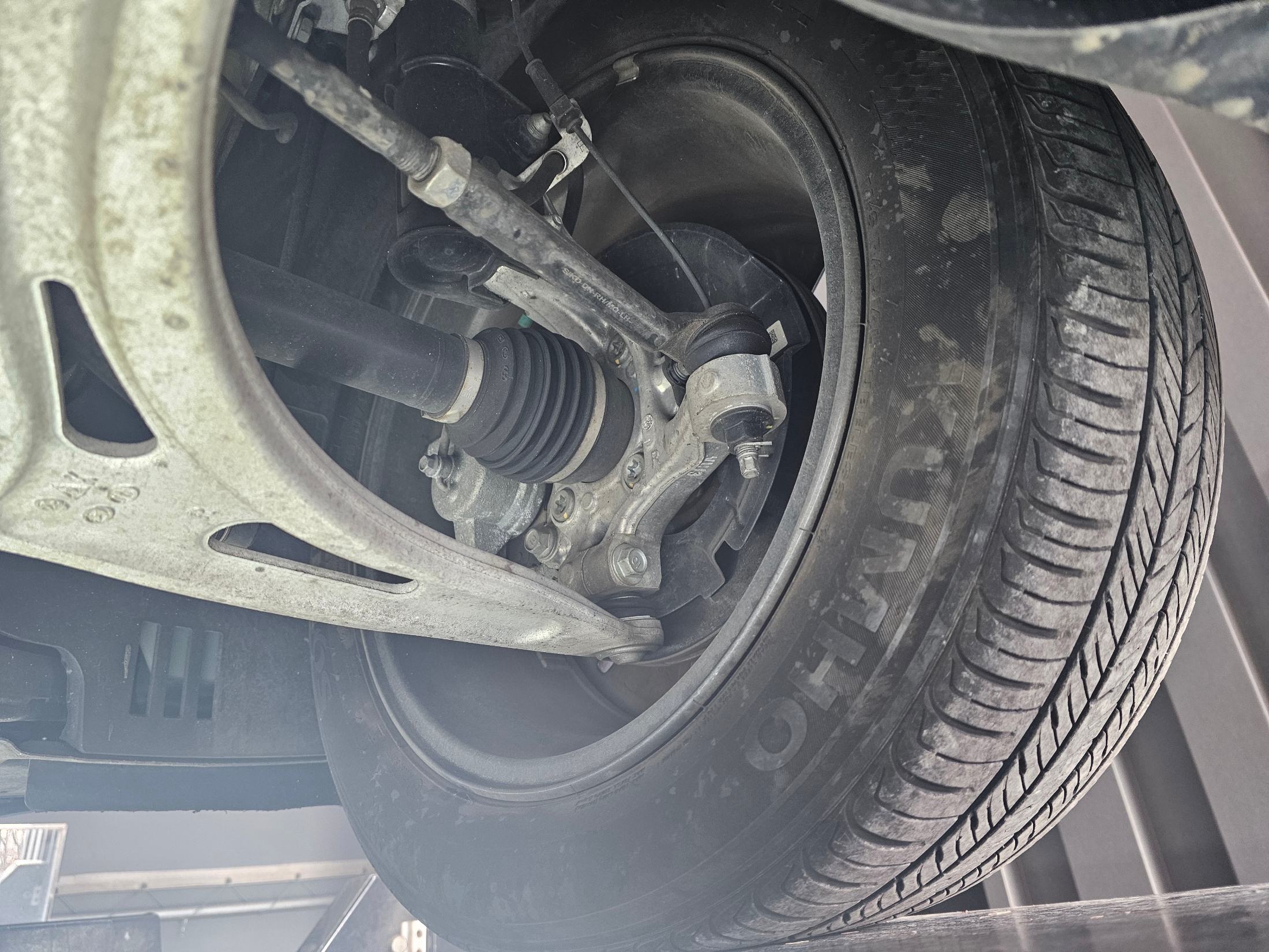Kia K5 2023