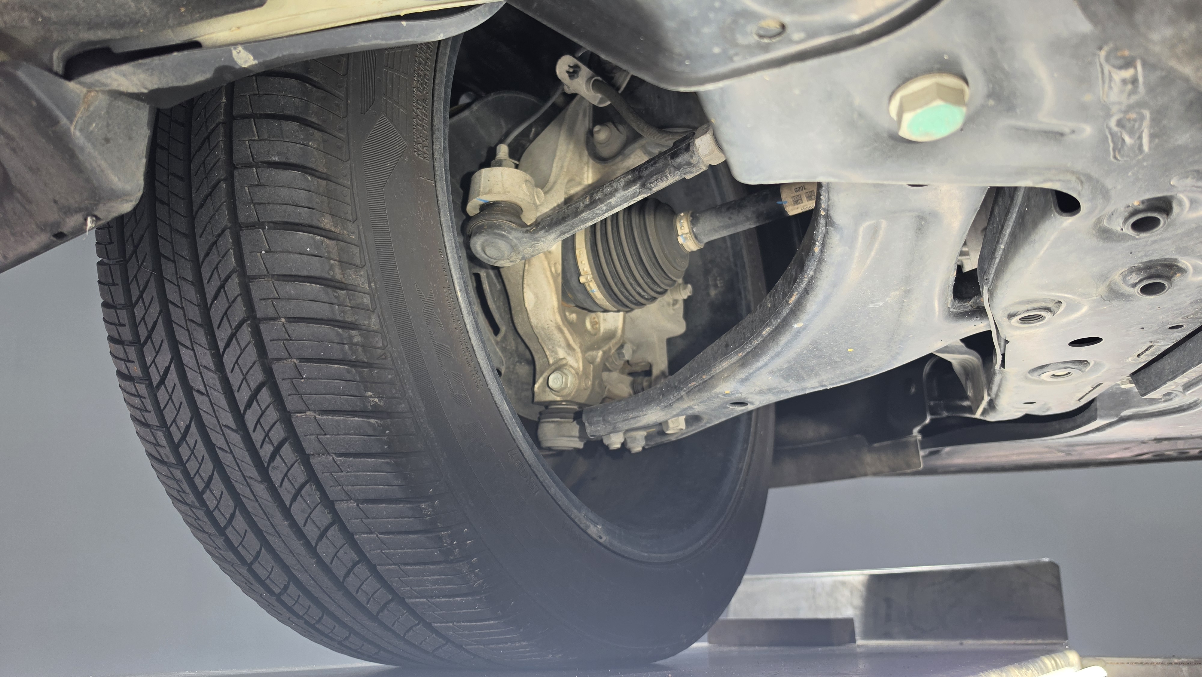 Kia Sorento 4 поколение Рестайлинг Gasoline 2.5T 2WD Noblesse