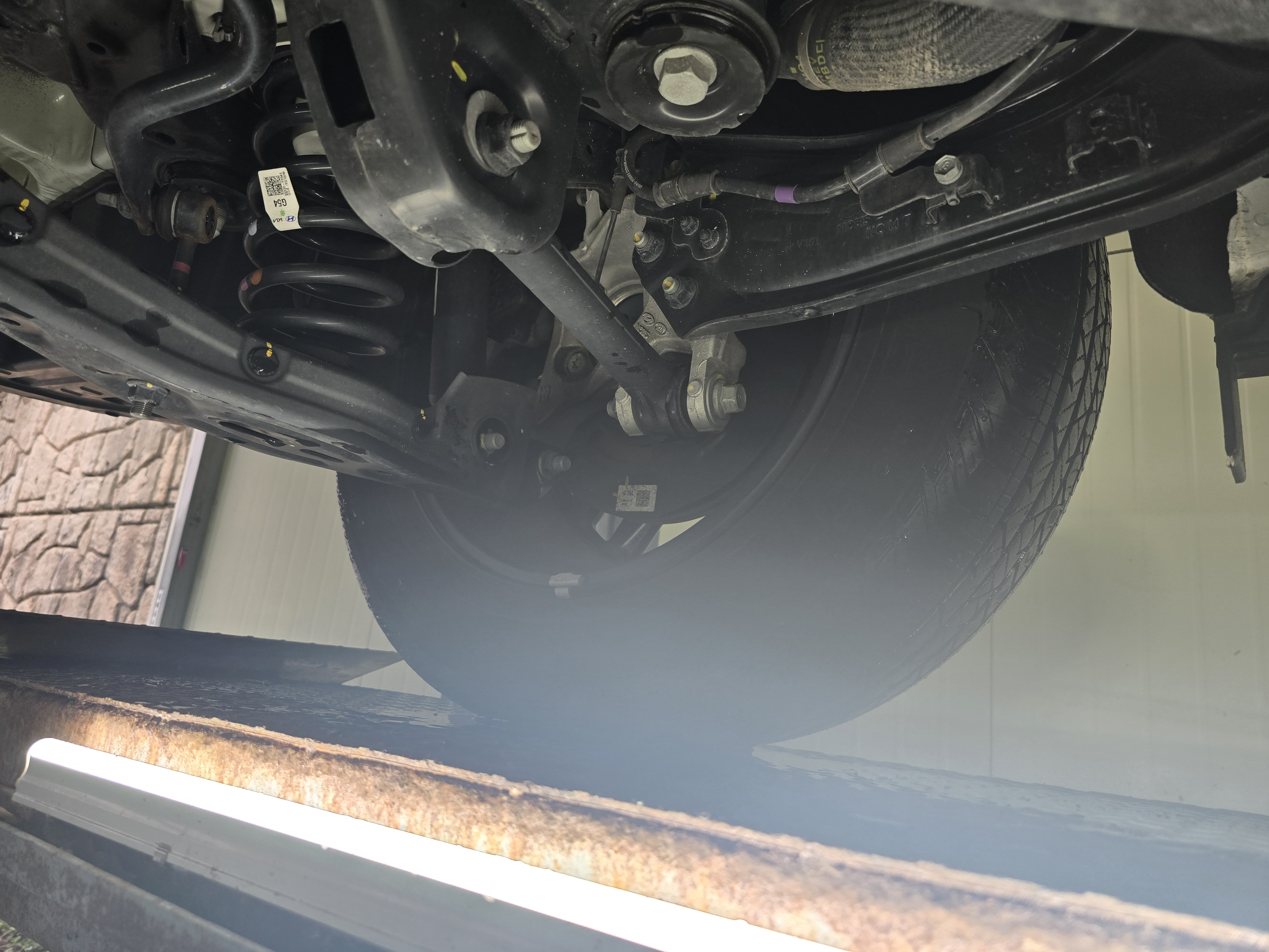 Kia Sorento 4 поколение Рестайлинг HEV 1.6 2WD Gravity