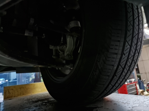 Kia Sorento 4 поколение Рестайлинг HEV 1.6 4WD Gravity