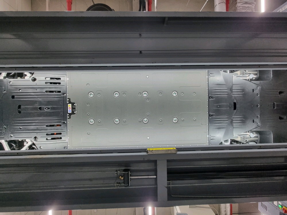 Pv5 Cargo Long Range Basic — miniaturë 36