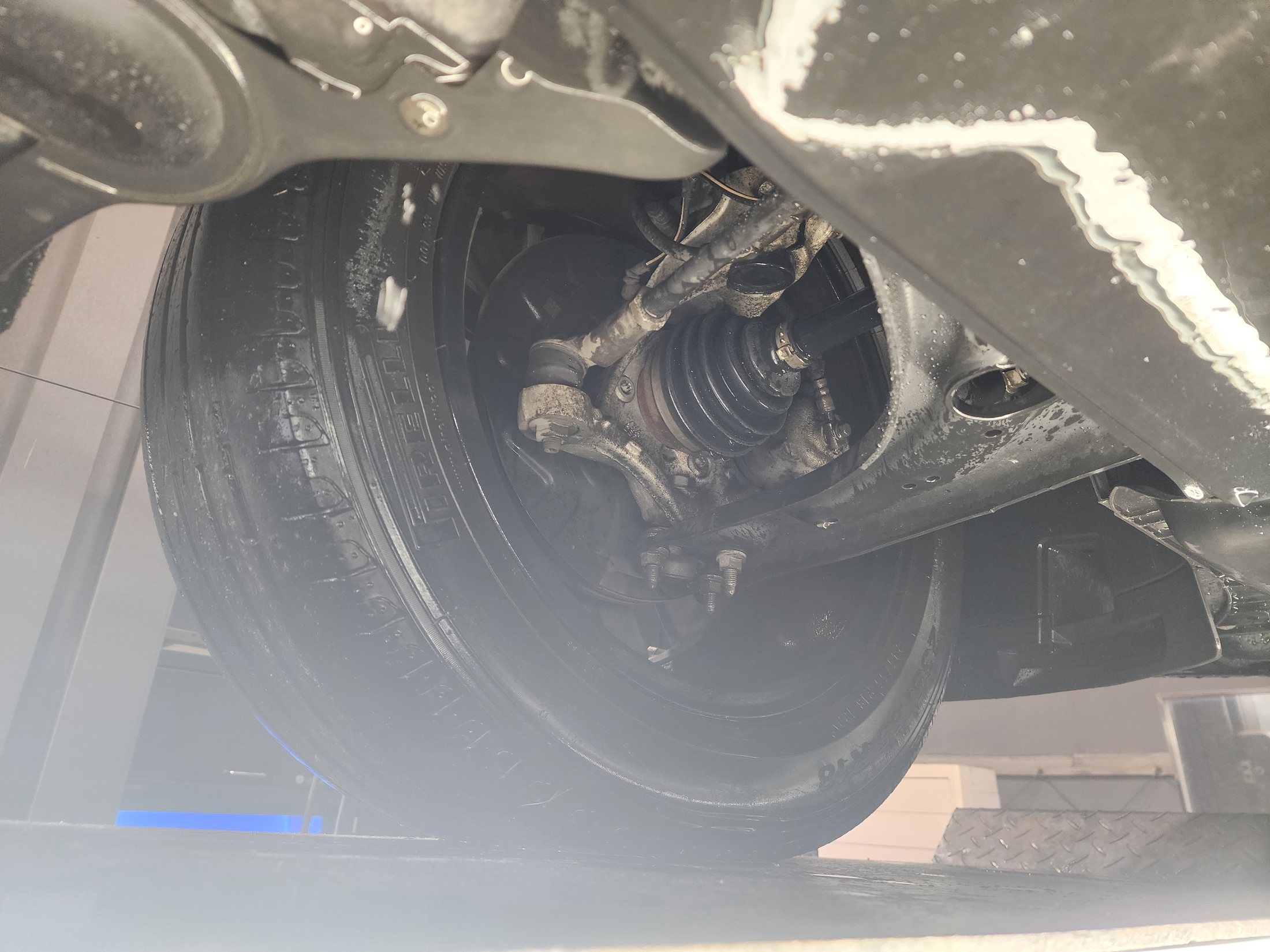 Volkswagen Tiguan Tiguan II 2.0 TDI Premium