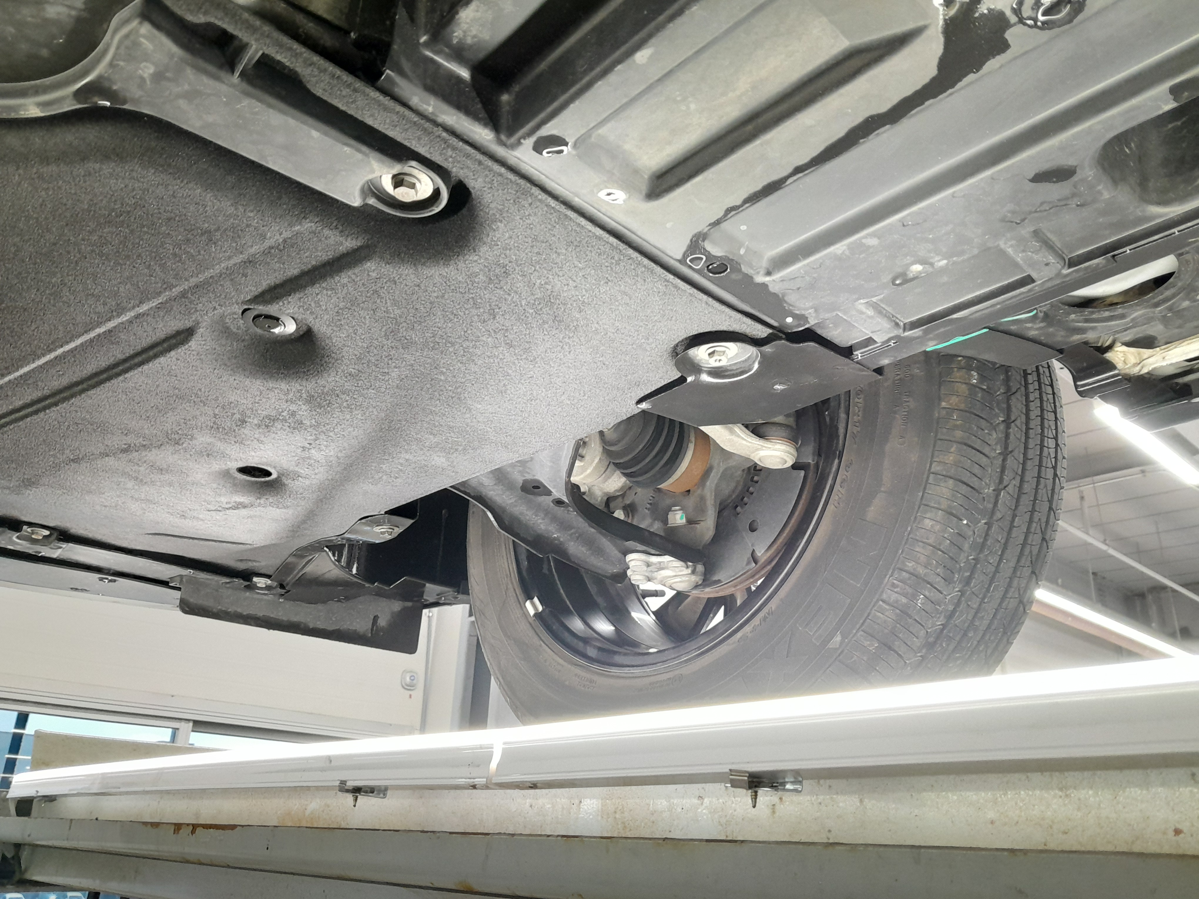 Renault Samsung XM3 XM3 (Reno arcana) 1.6 GTe RE