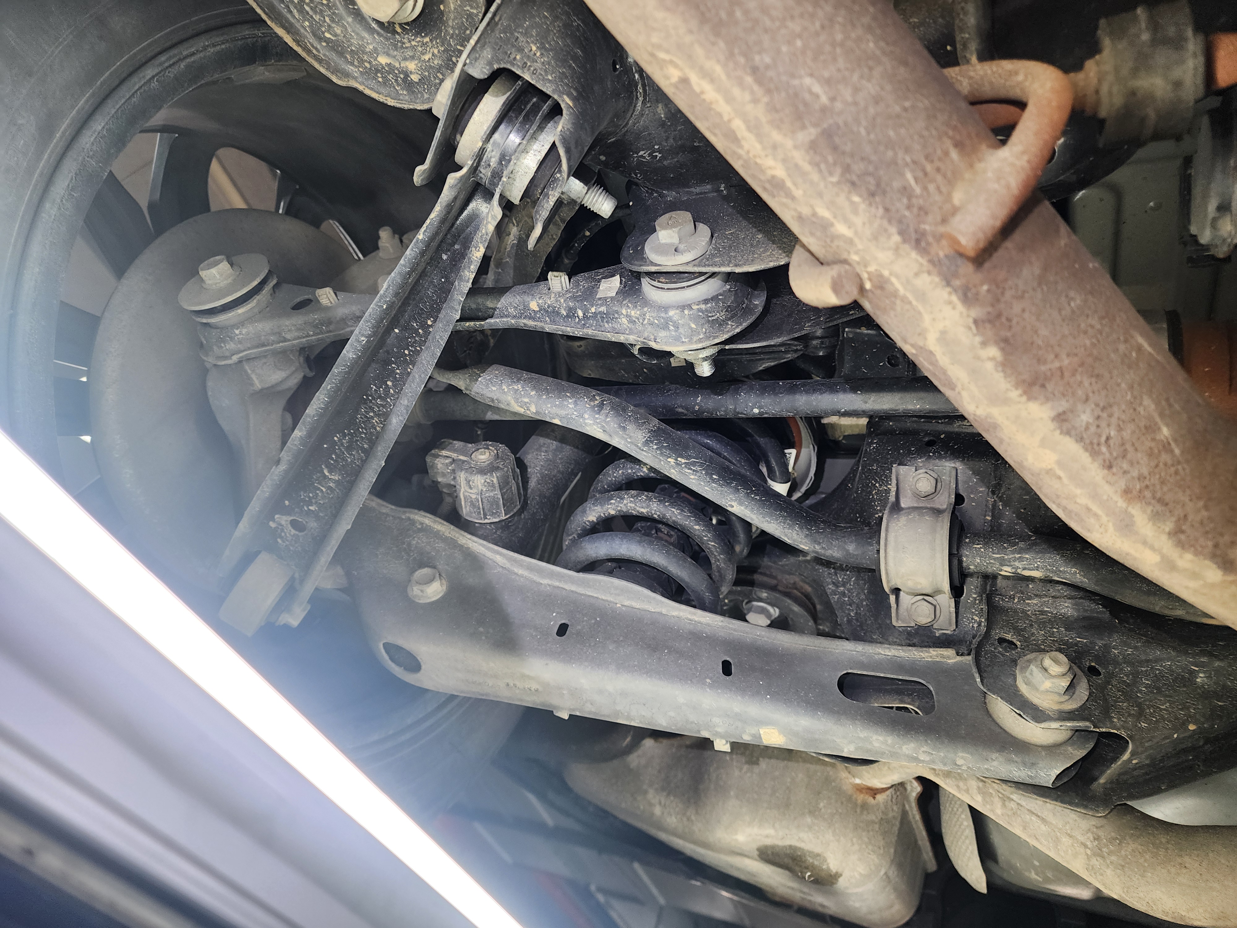 Cadillac XT6 снимка Cadillac XT6