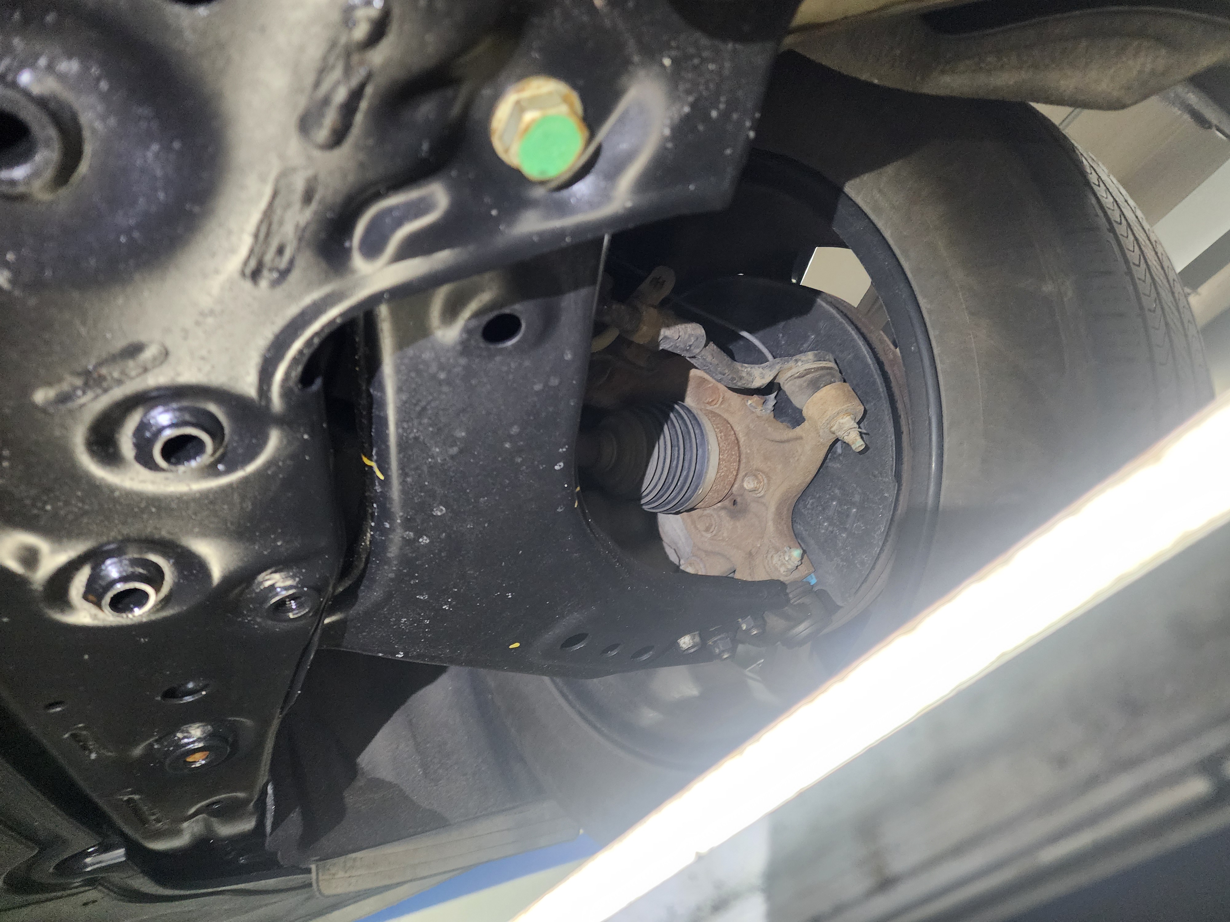 Kia Carnival IV 9-Seater Signature