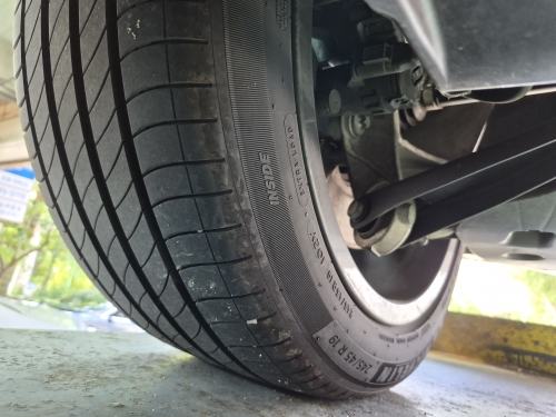 BMW 5er G60 523d M Sport