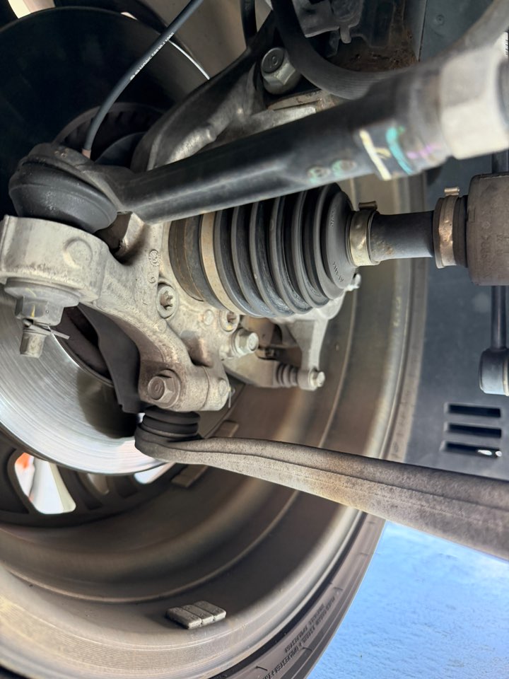 Hyundai Sonata Sonata DN8 2.5 Turbo N Line Premium