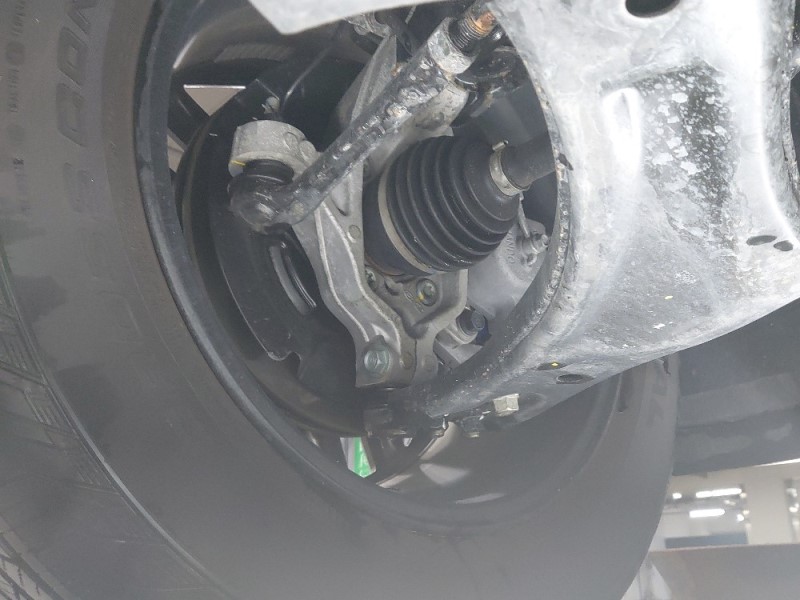 Kia Sorento 4 поколение Рестайлинг HEV 1.6 4WD Gravity