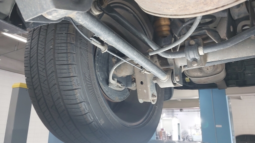 Kia Seltos Gasoline 1.6 Turbo 2WD Trendy