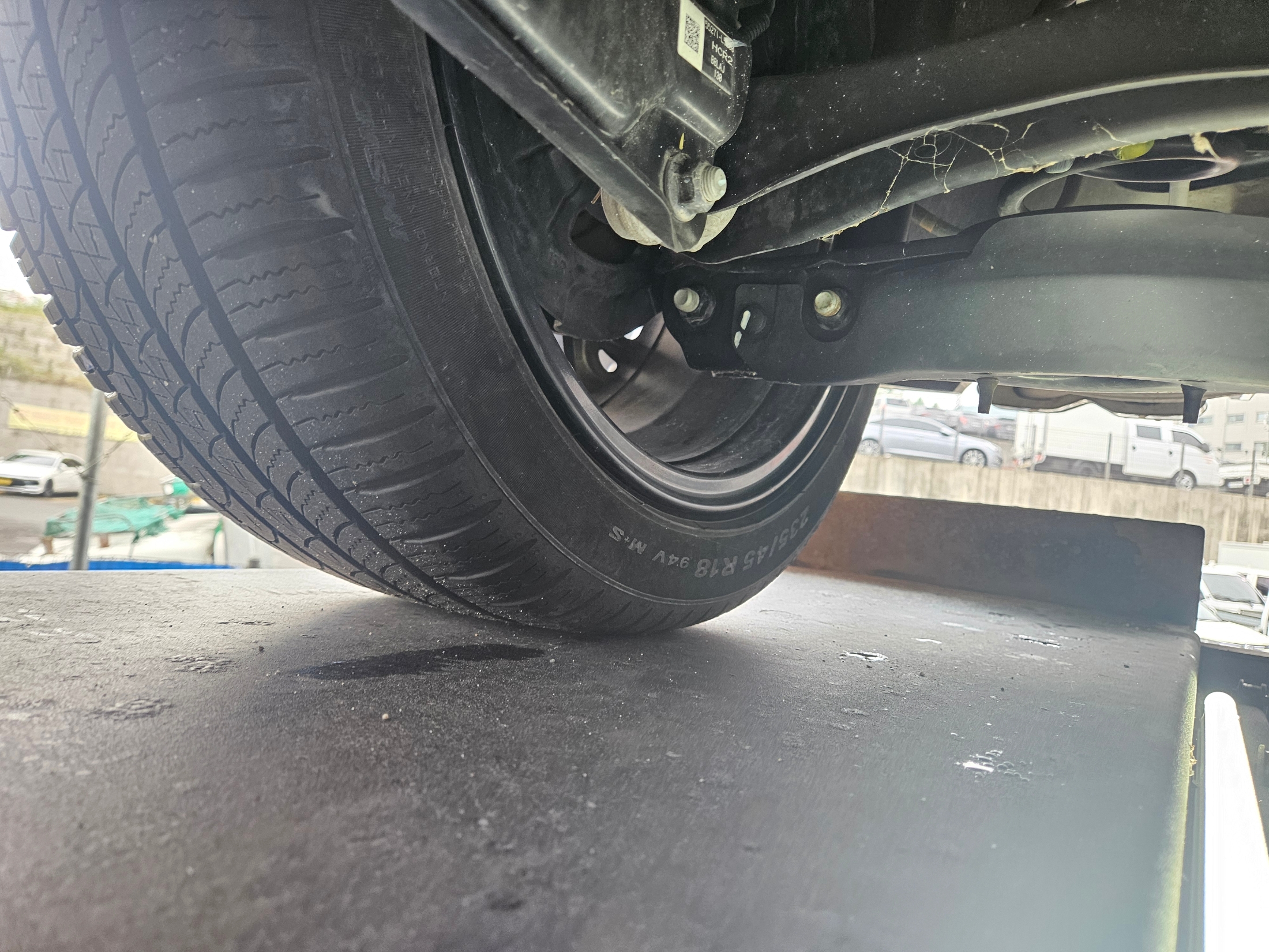 Hyundai Sonata Sonata DN8 1.6 Turbo Premium Plus