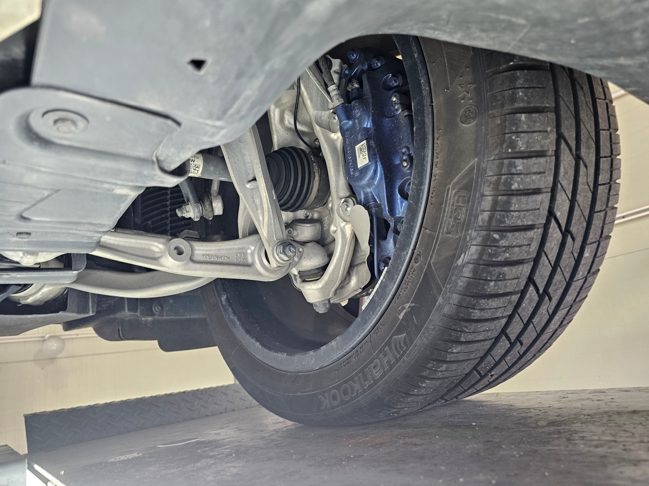 X5 (G05) xDrive 30D M Sports — miniaturë 31