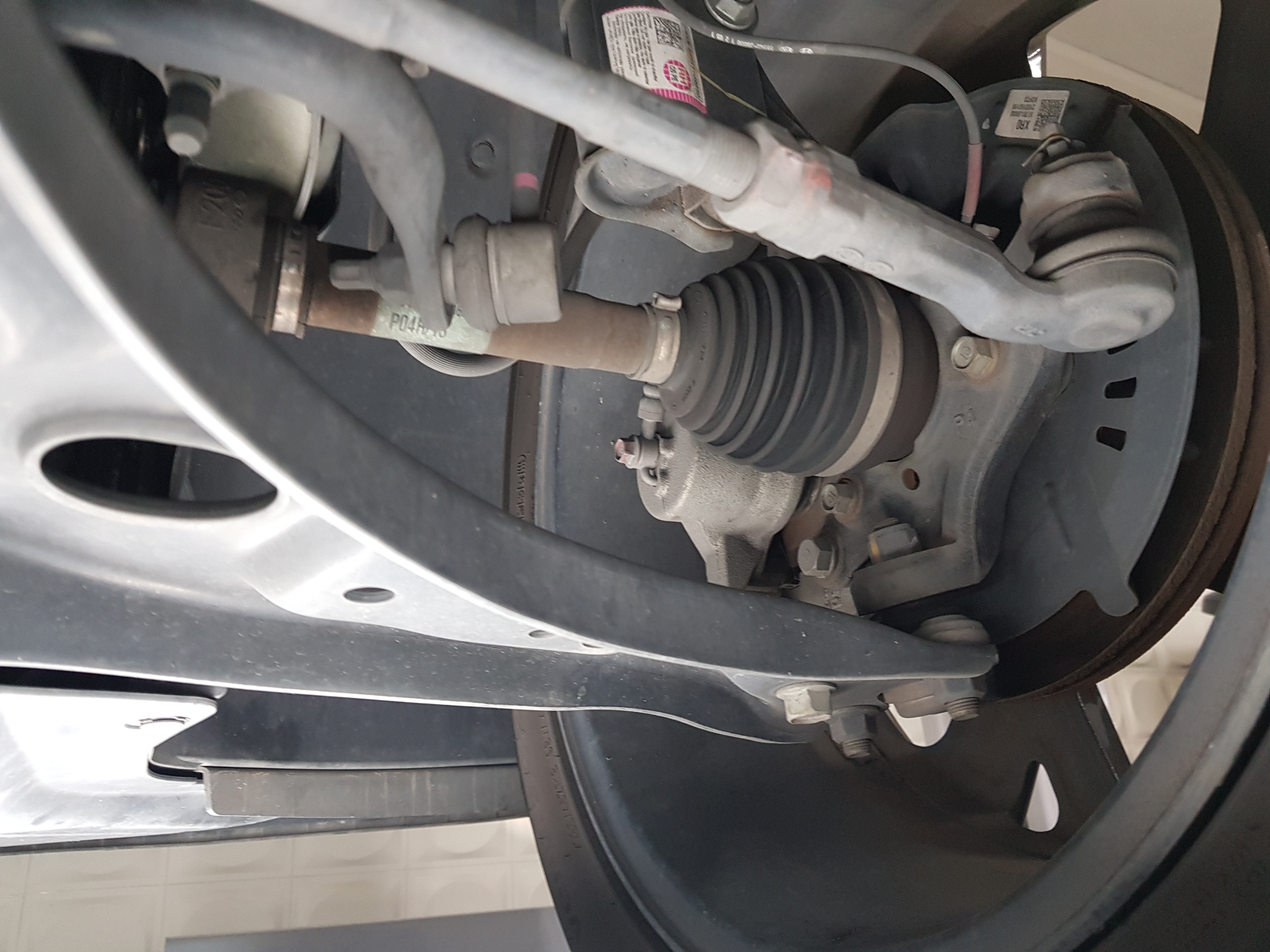 Hyundai Kona The new Kona Gasoline 2.0 2WD Inspiration