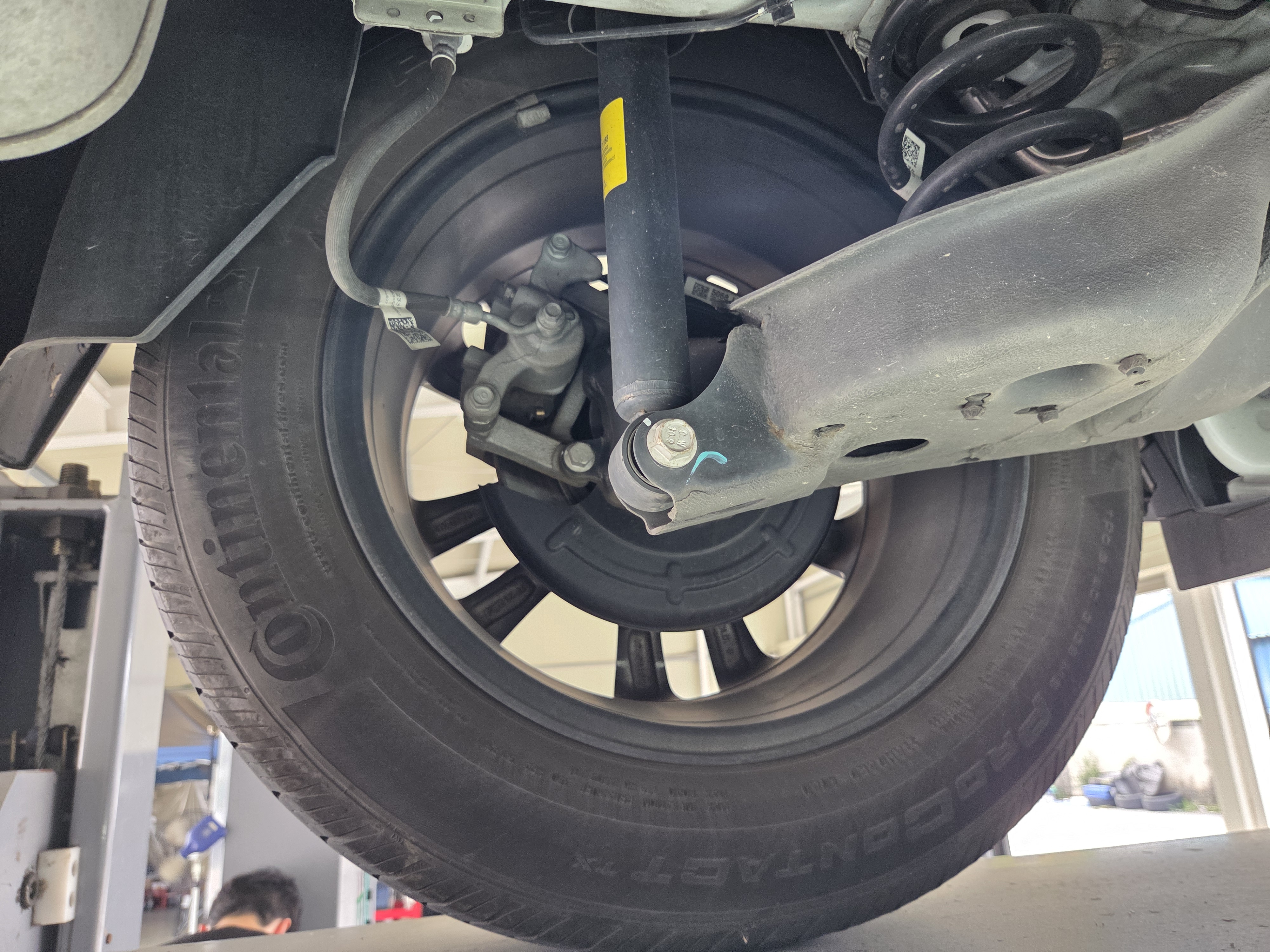 Chevrolet TrailBlazer 1.3 Turbo 2WD Premier