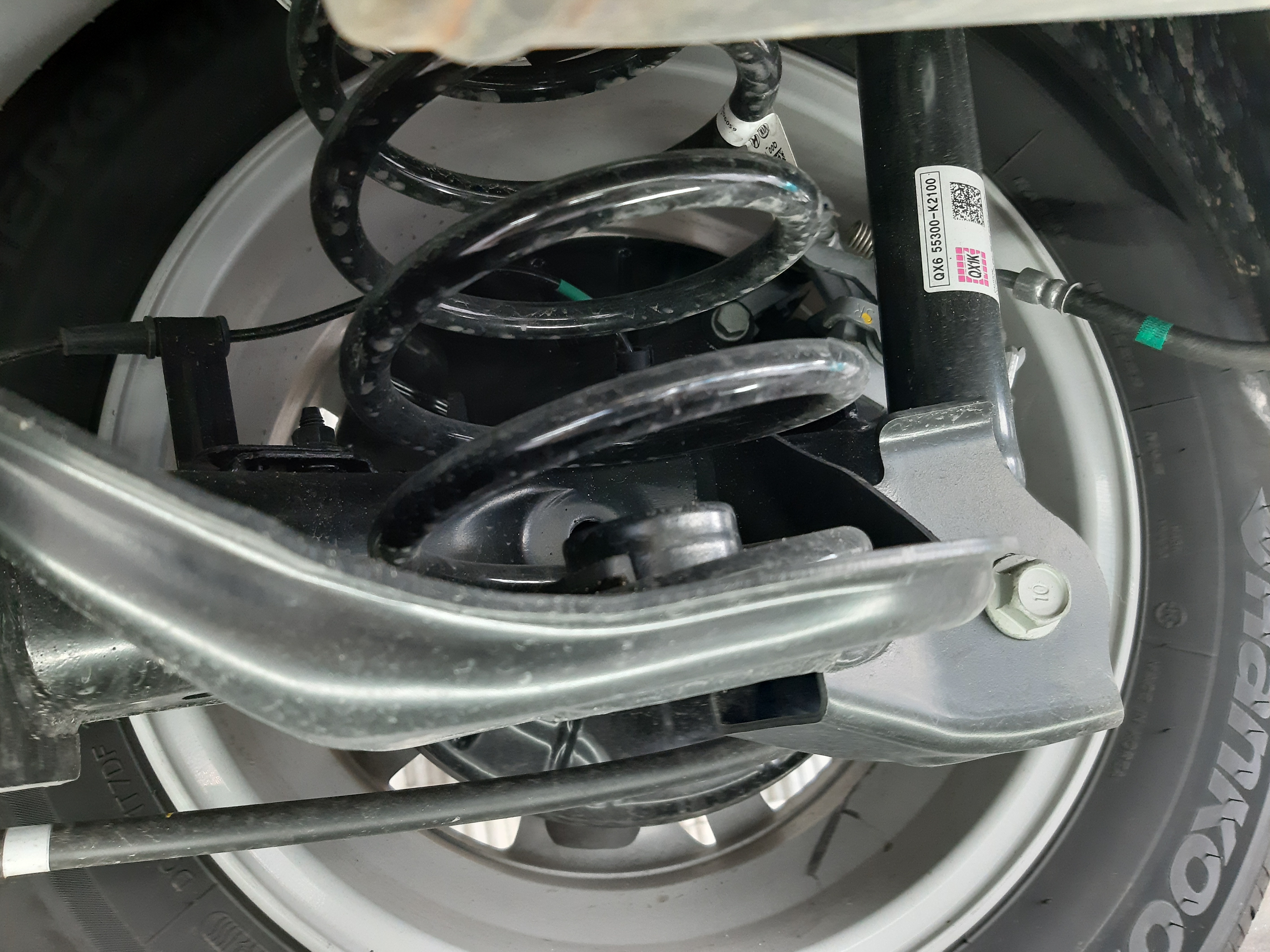 Hyundai Venue 1.6 Smart