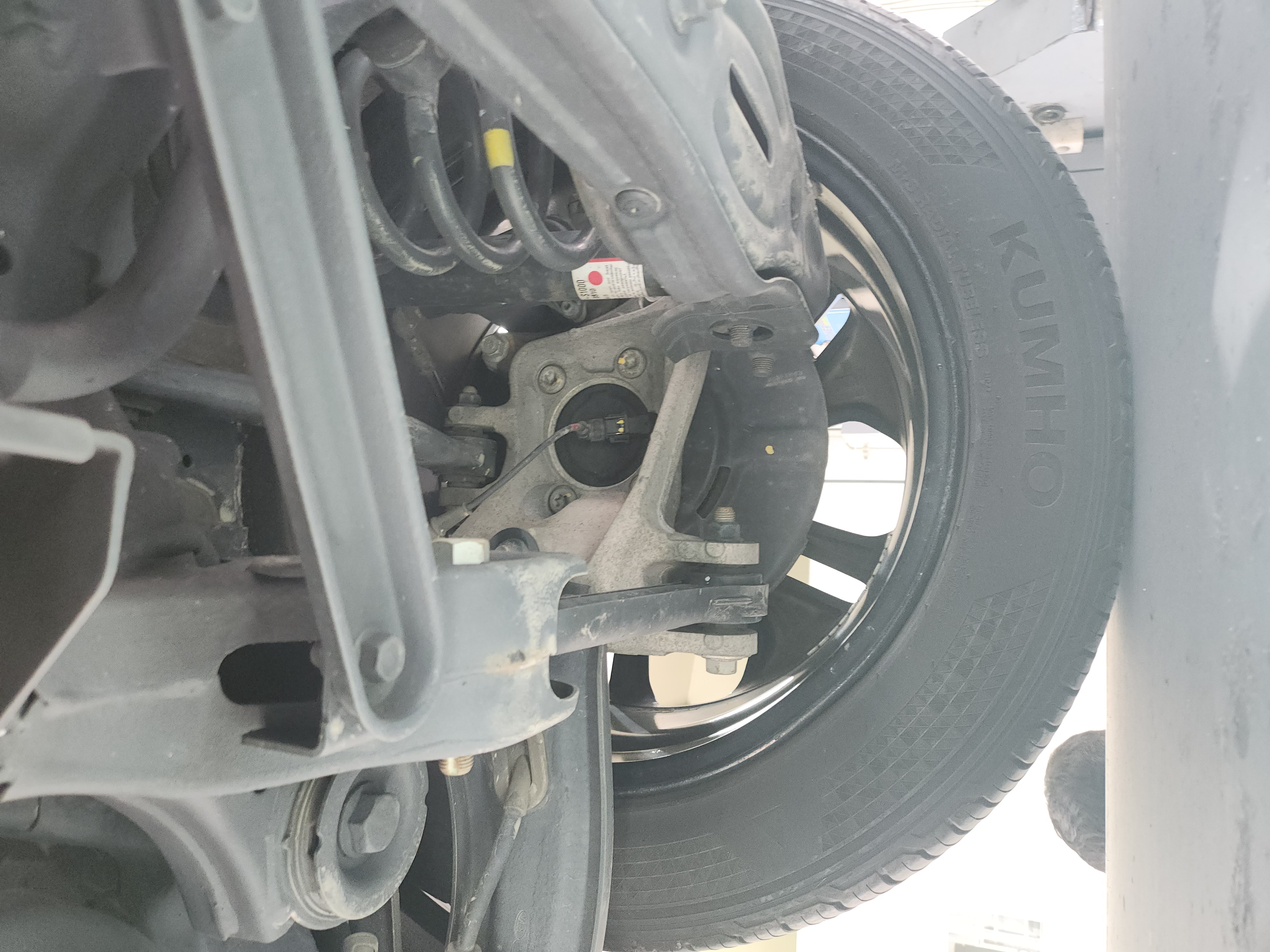 Santa Fe Tm Diesel 2.0 2Wd Exclusive — miniaturë 33