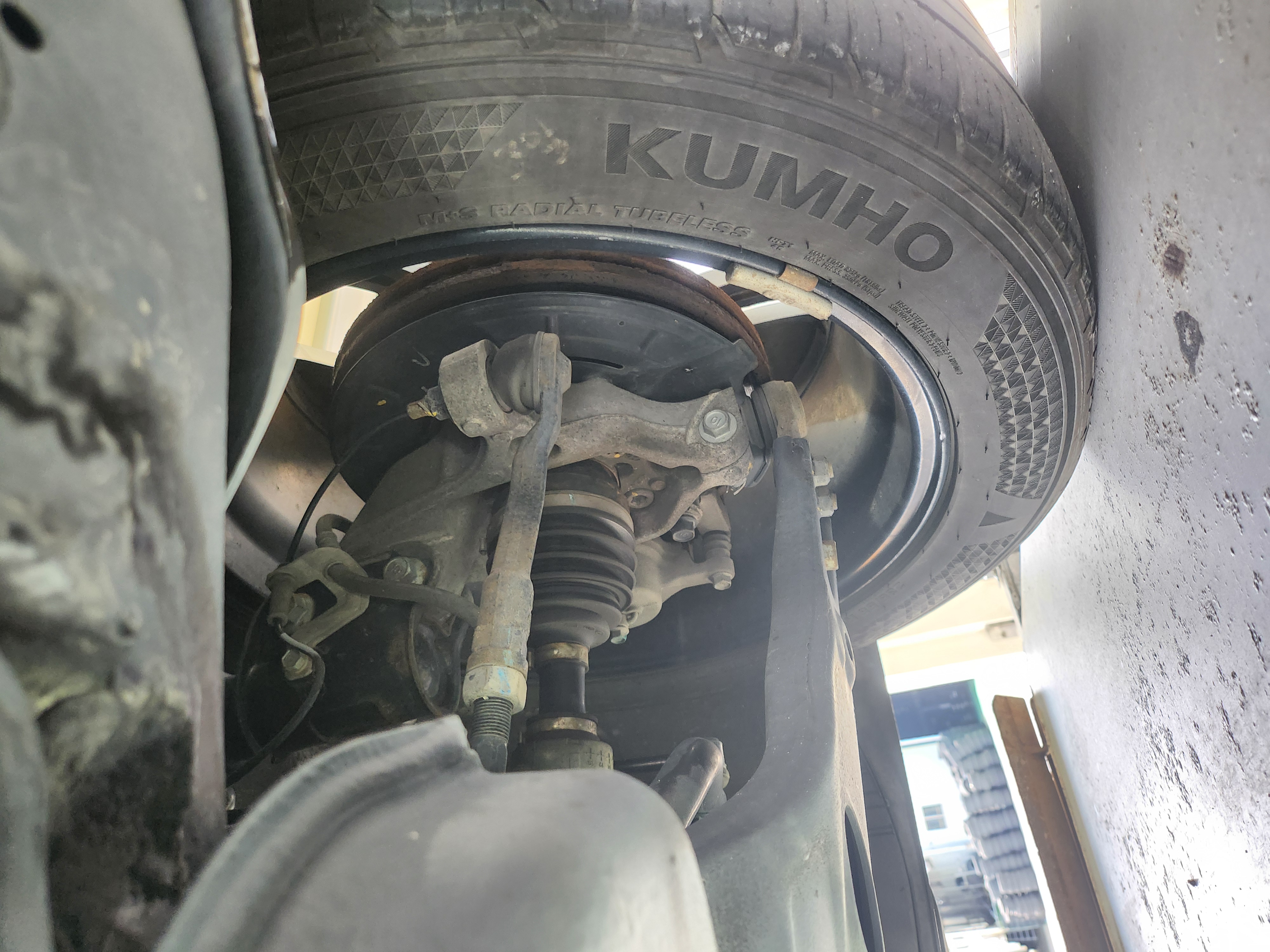 Santa Fe Tm Diesel 2.0 2Wd Exclusive — miniaturë 35