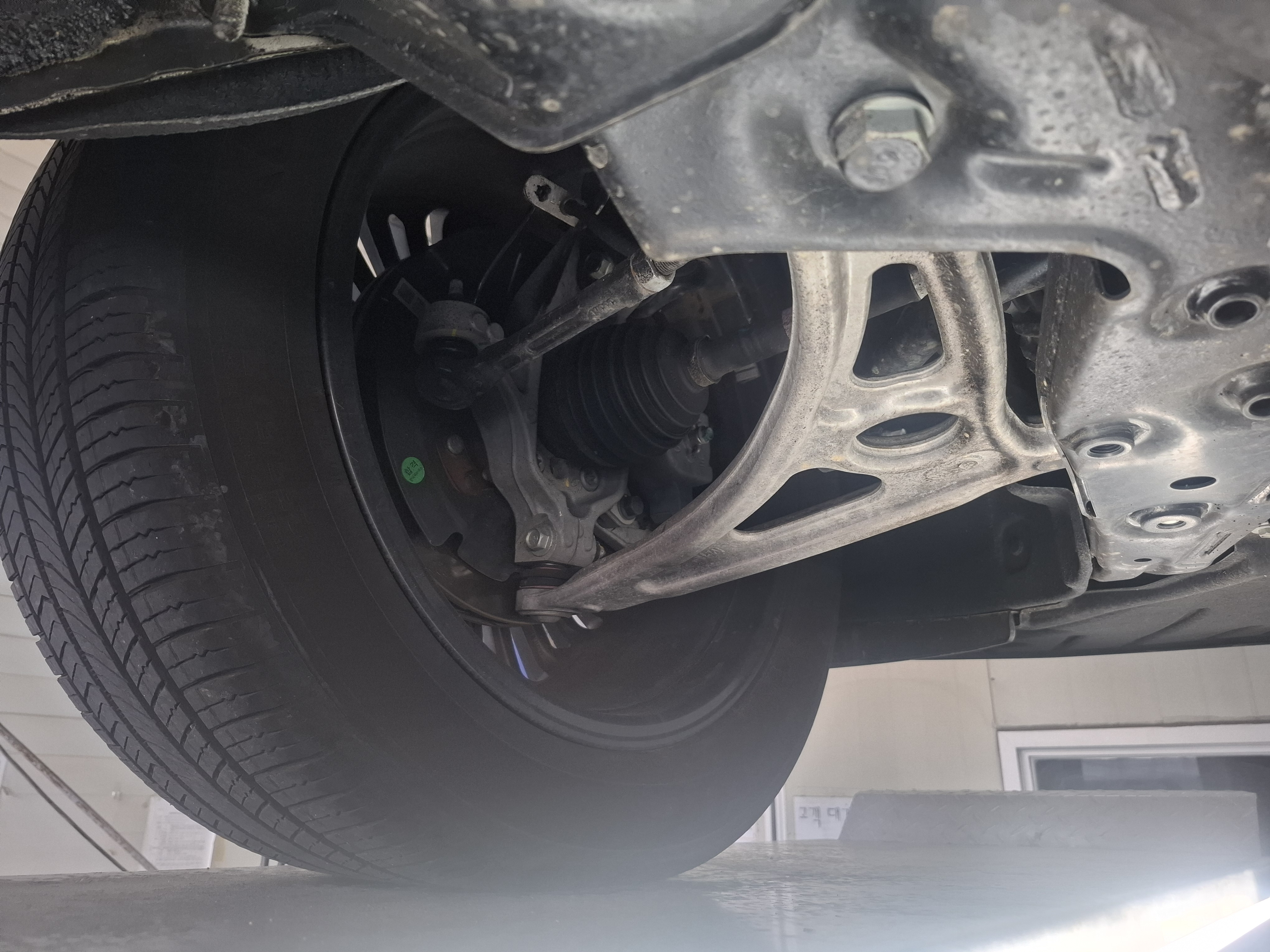Hyundai Palisade Palisade LX3 HEV 2.5T 2WD 9-Seater Calligraphy