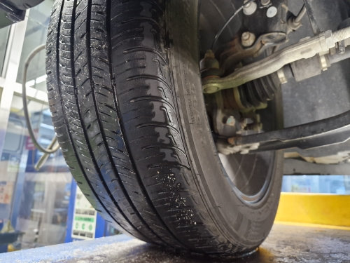 Renault Samsung XM3 XM3 (Reno arcana) 1.3 TCe RE Inspire