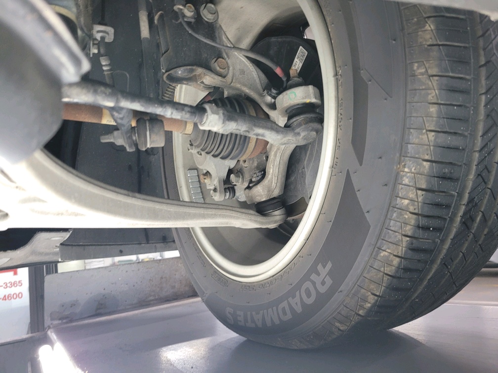Kia Niro снимка Kia Niro