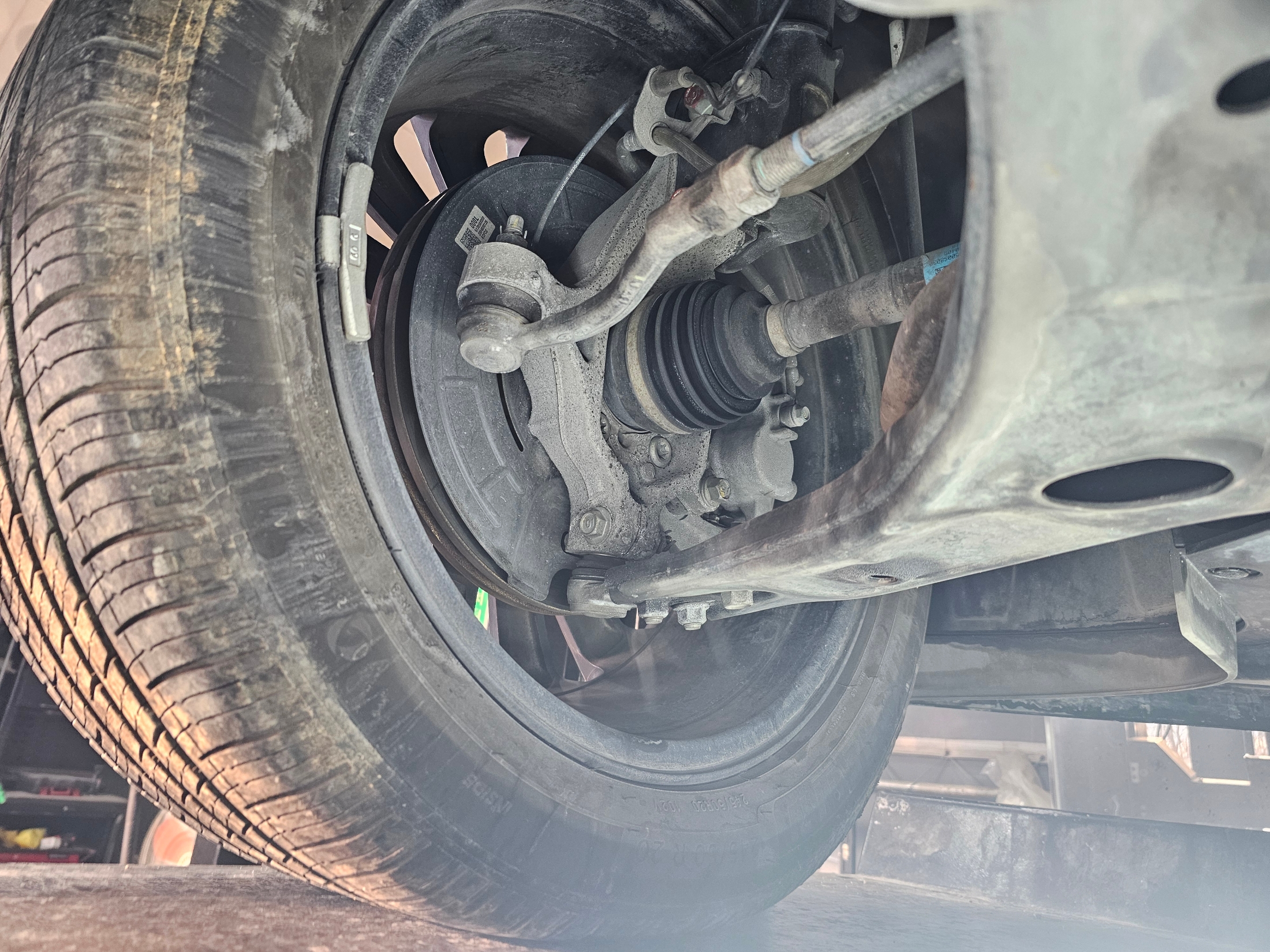Hyundai Palisade снимка Hyundai Palisade
