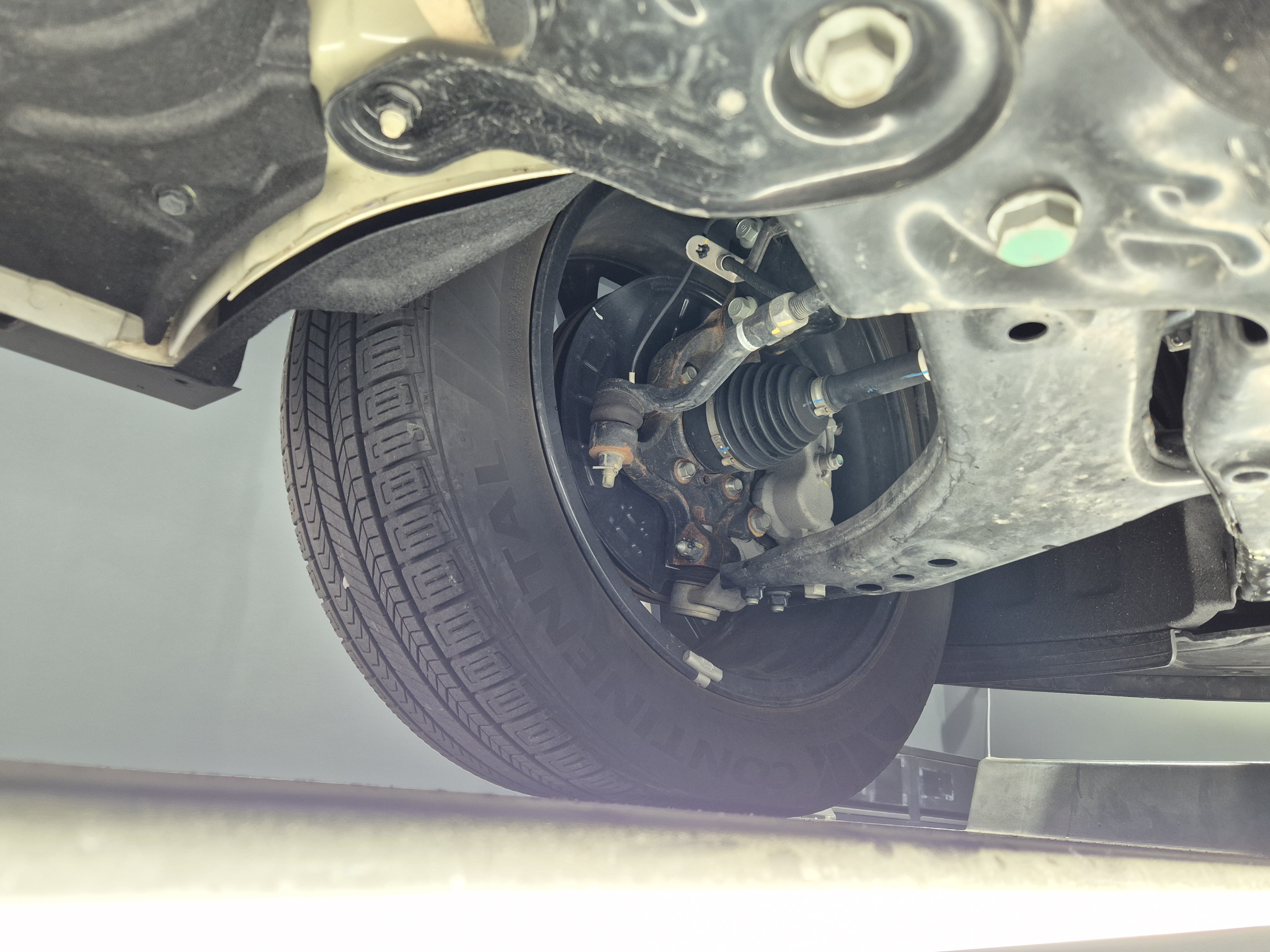 Kia Carnival  HEV 7seater Signature